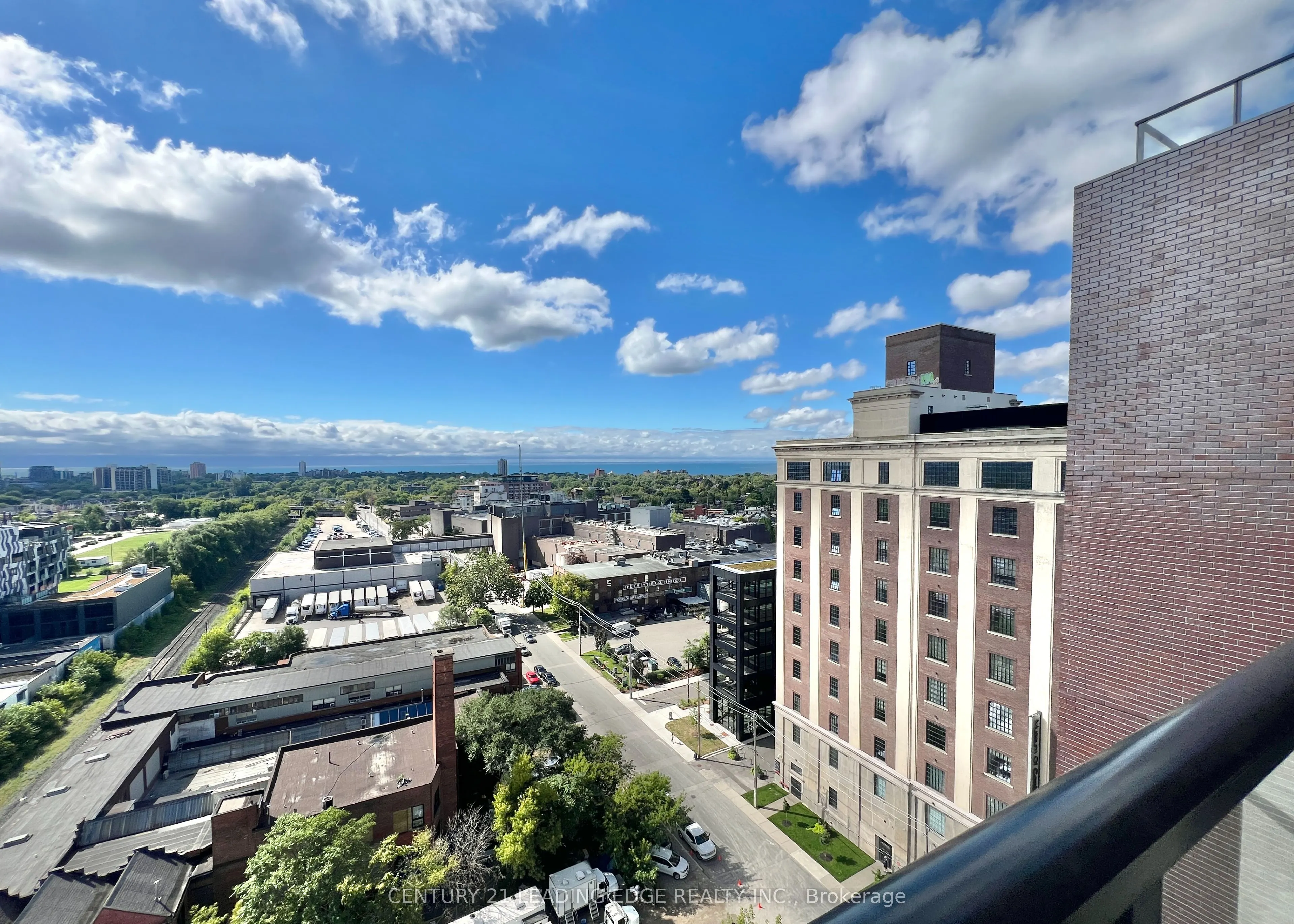 181 Sterling Road, #1504