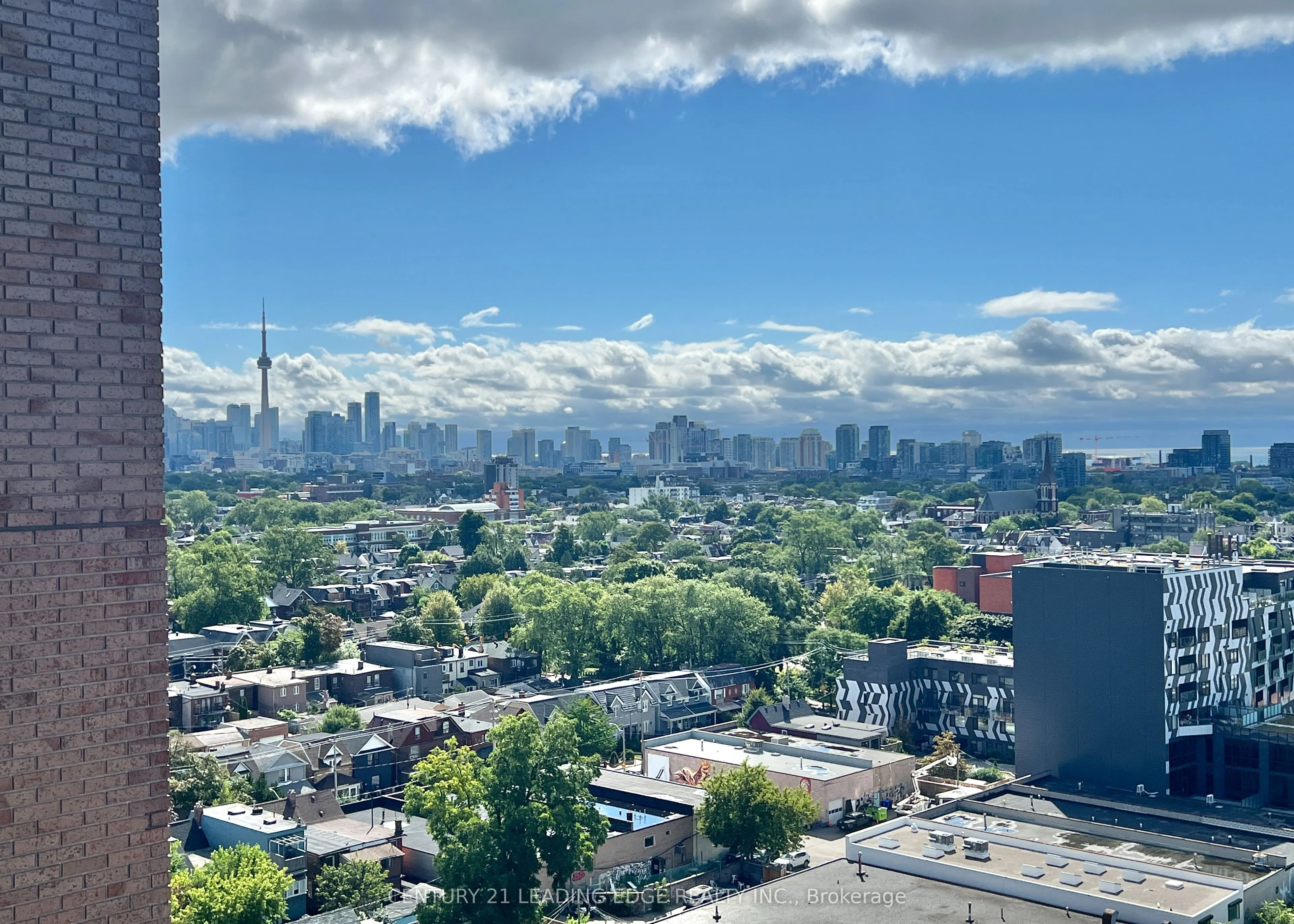 181 Sterling Road, #1504