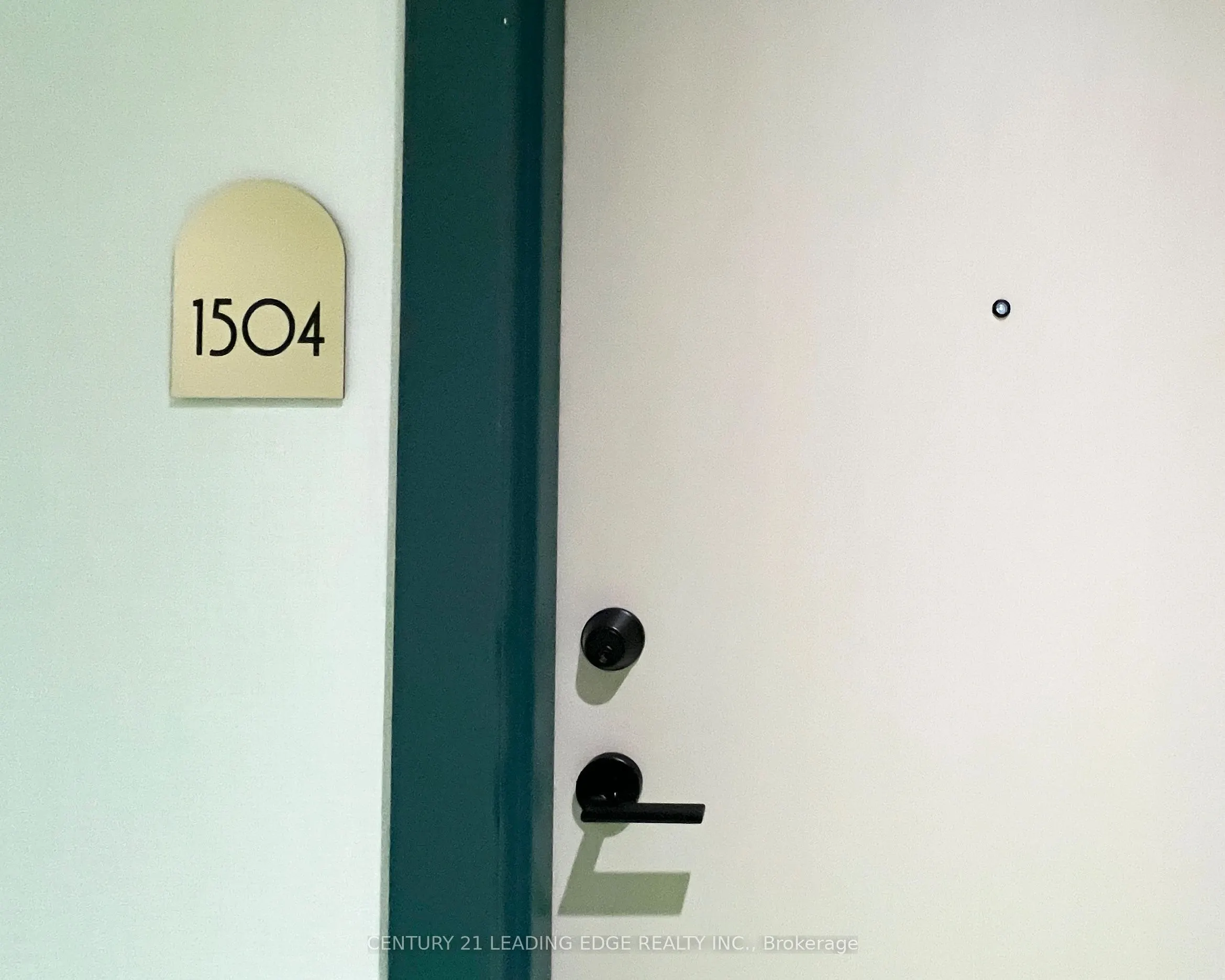 181 Sterling Road, #1504