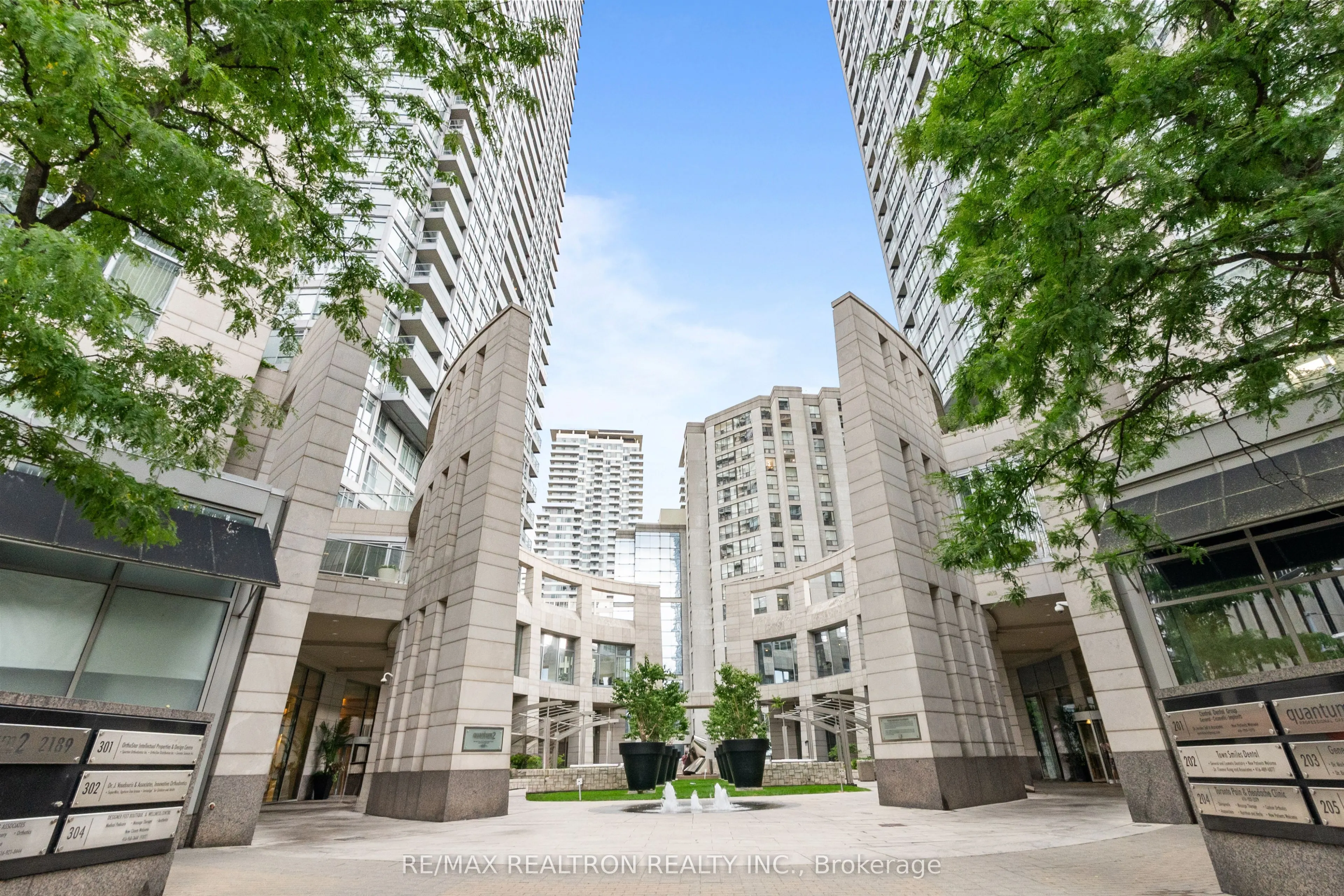 2191 Yonge Street, #1404