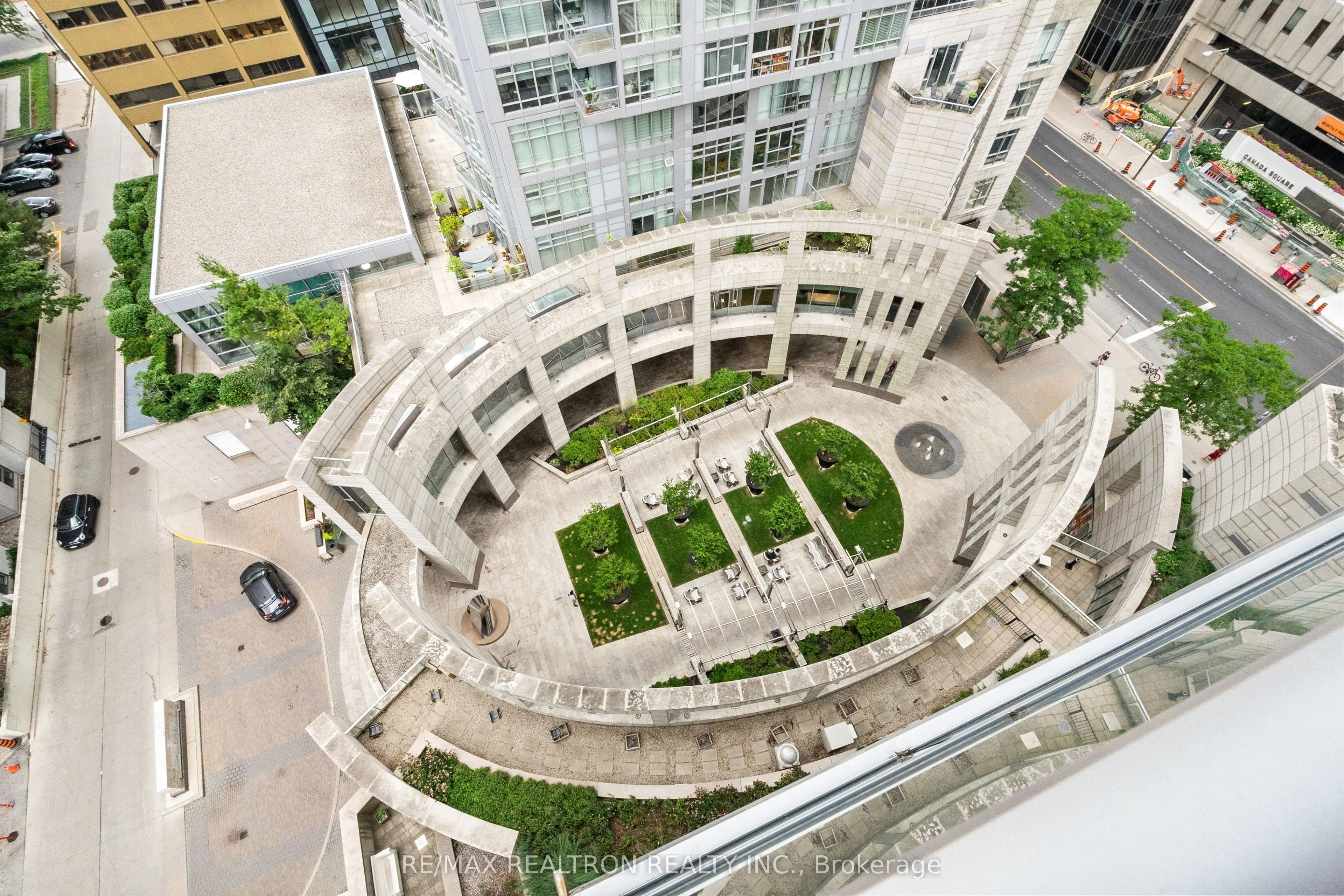 2191 Yonge Street, #1404