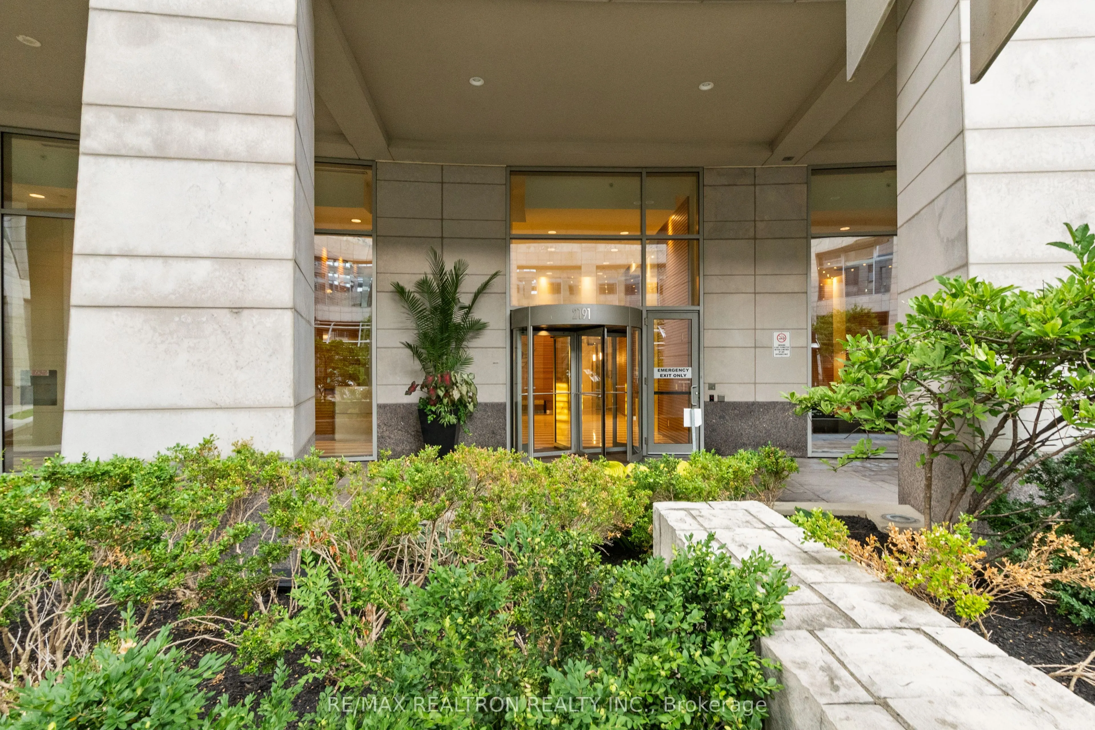 2191 Yonge Street, #1404