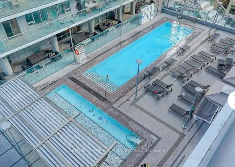 99 Broadway Avenue, #3011