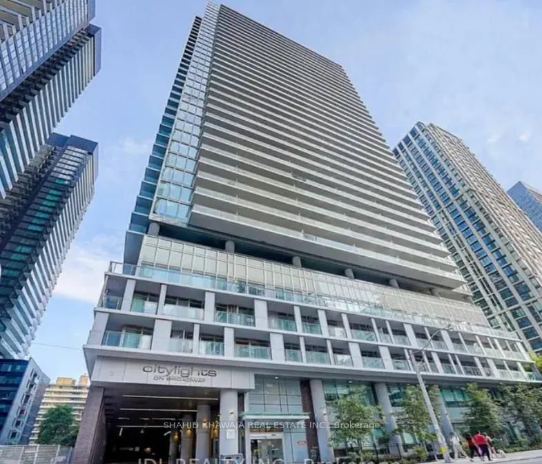 99 Broadway Avenue, #3011