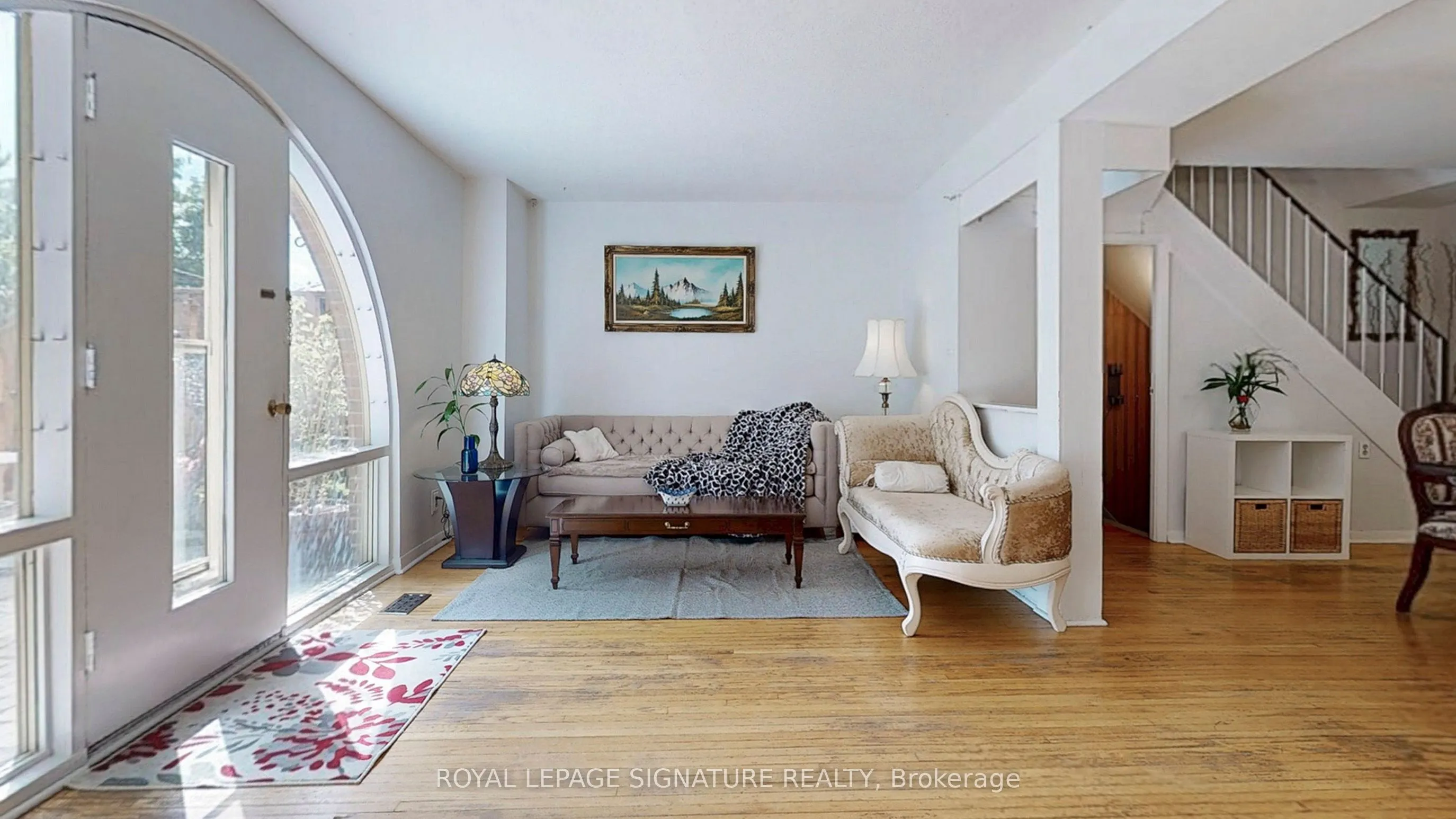 6 Esterbrooke Avenue, #76