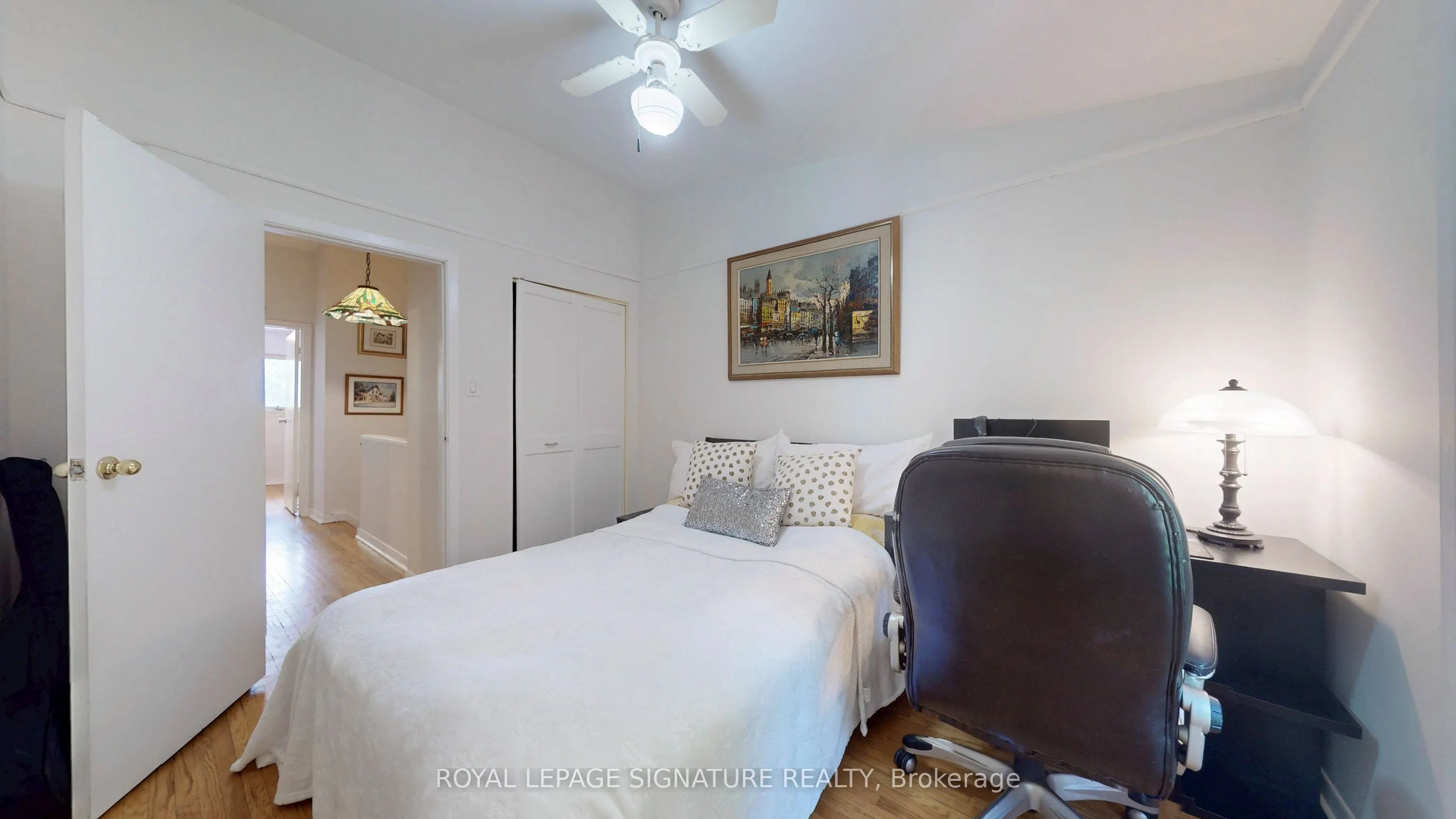 6 Esterbrooke Avenue, #76