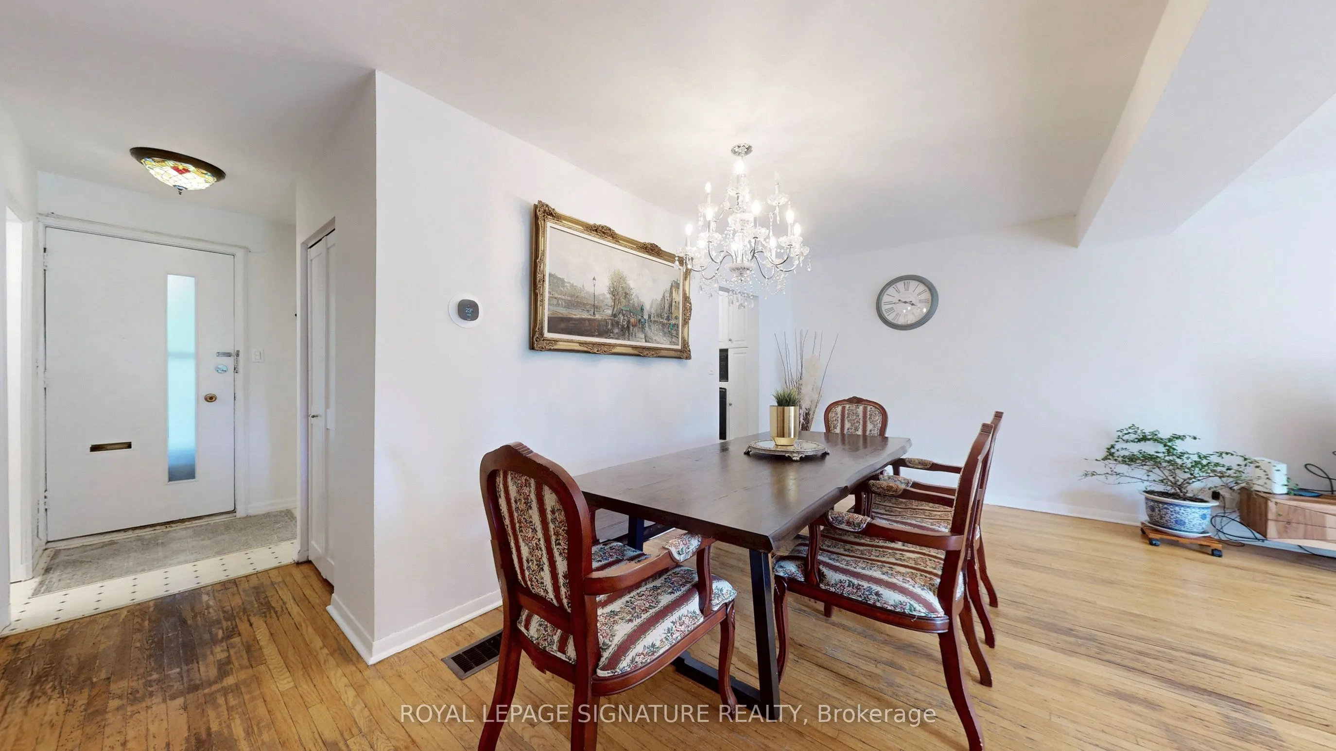6 Esterbrooke Avenue, #76