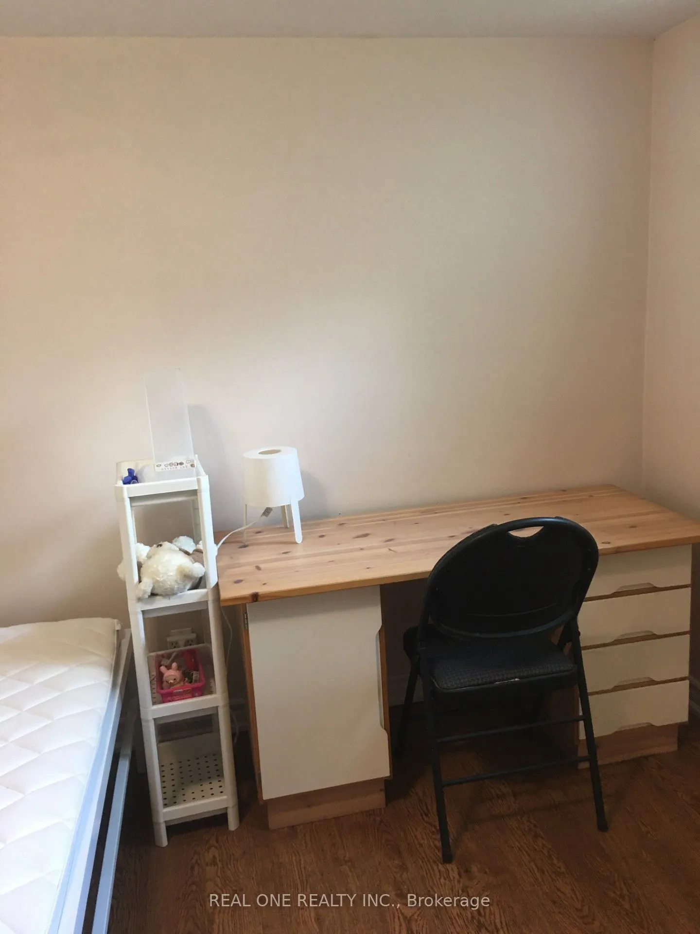 3 Amos Crescent, #Bsmt