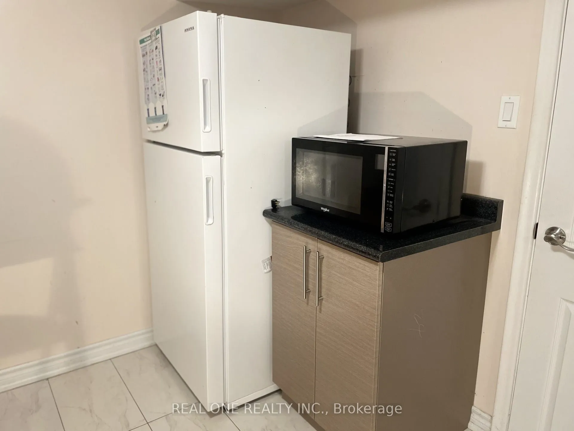 3 Amos Crescent, #Bsmt