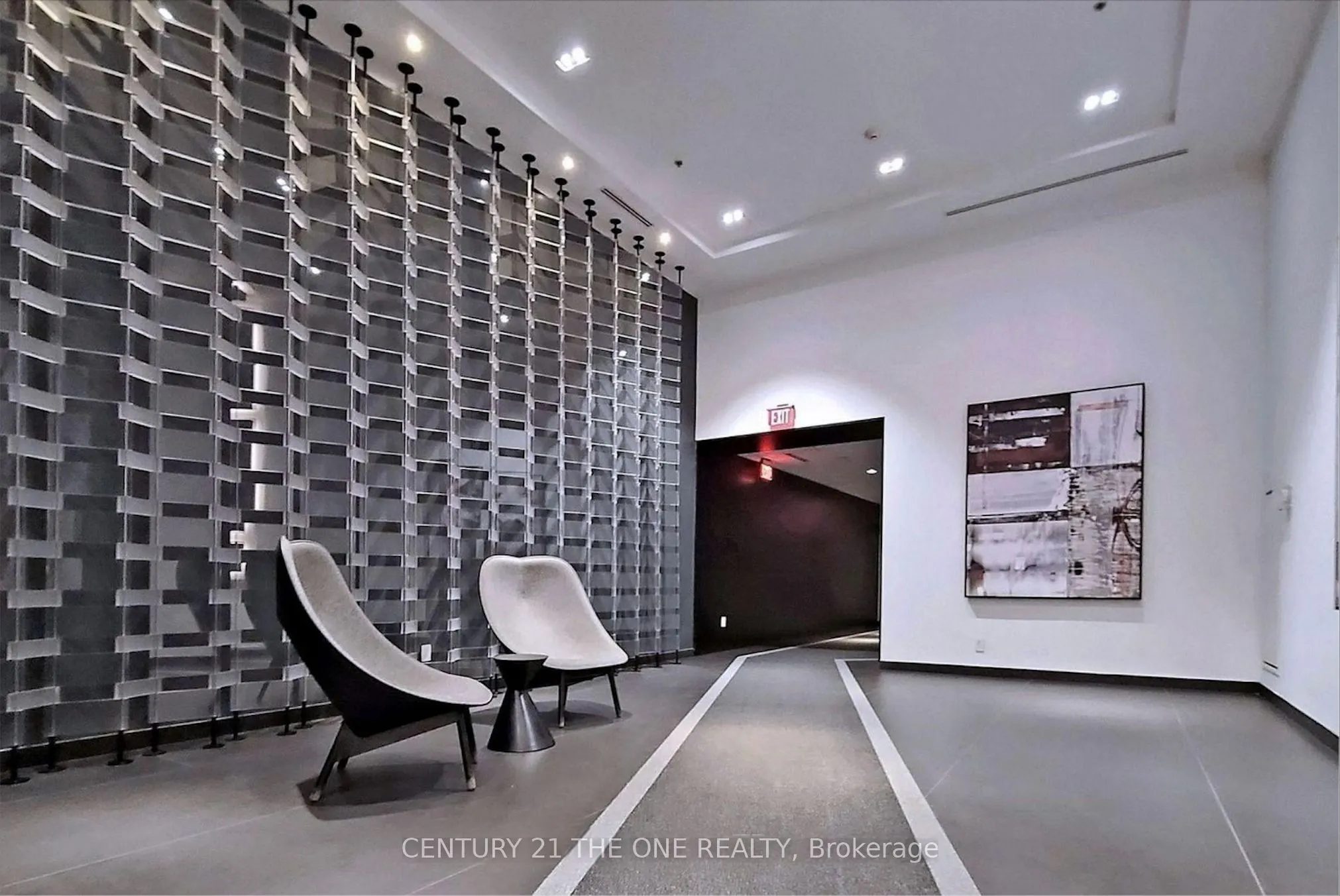 318 Richmond Street W, #710