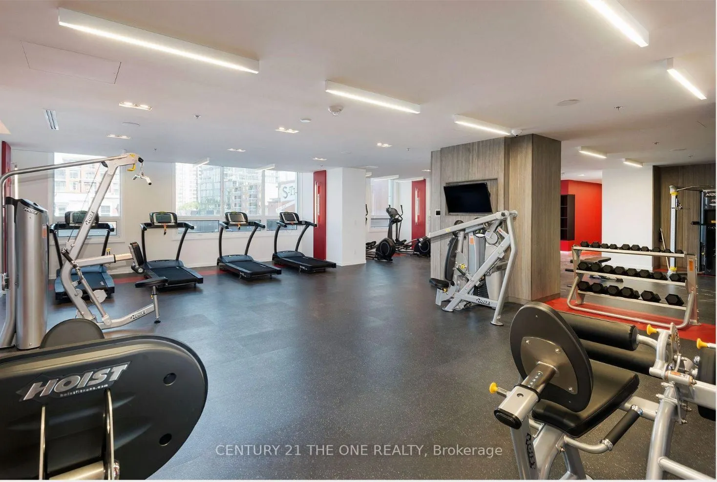 318 Richmond Street W, #710