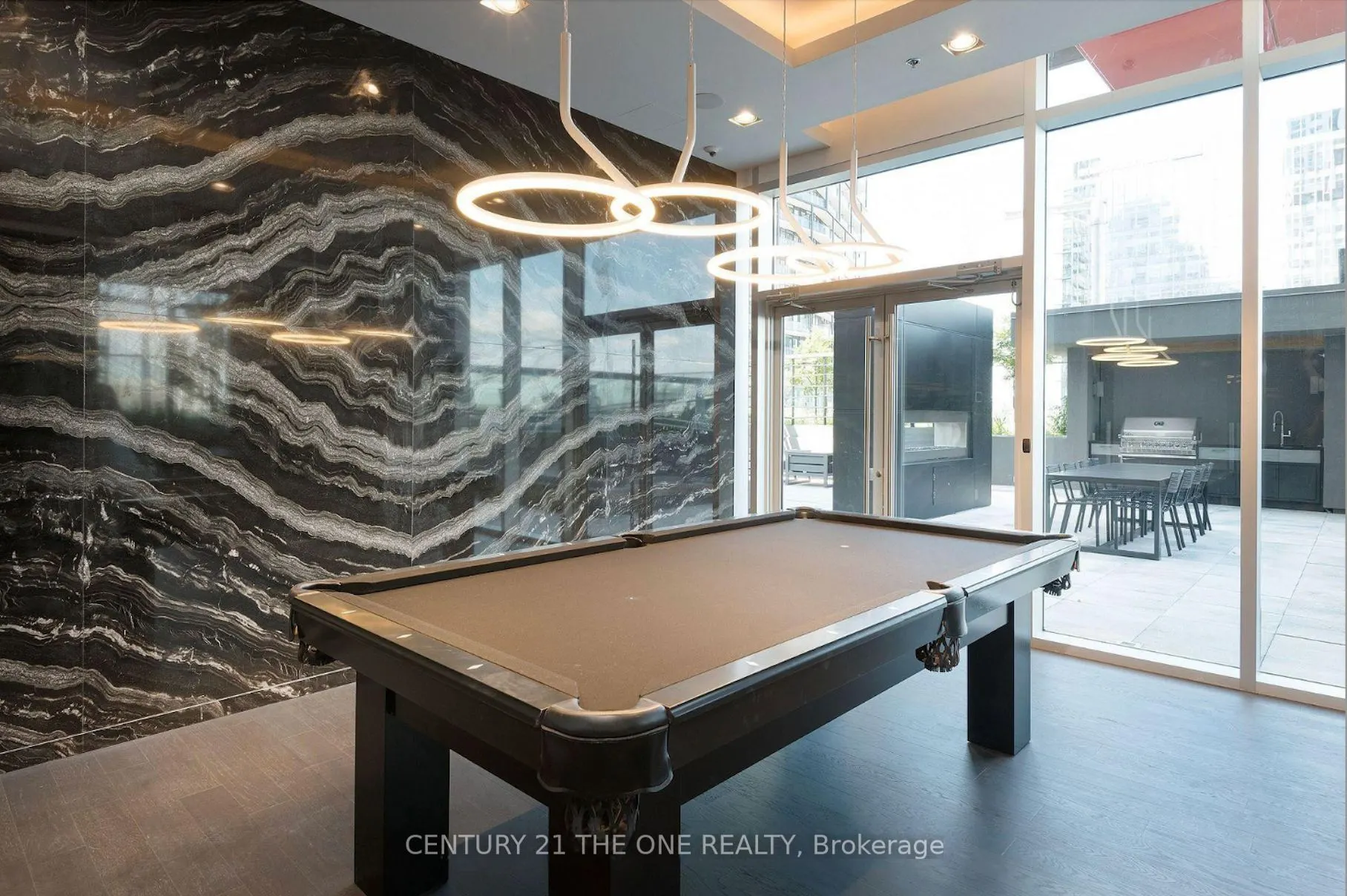 318 Richmond Street W, #710