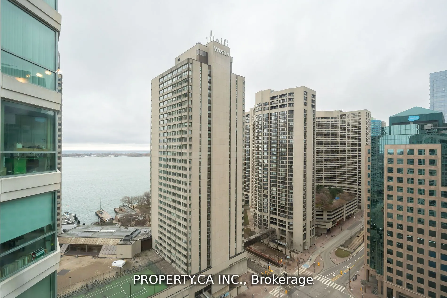 10 Queens Quay W, #SPH2406