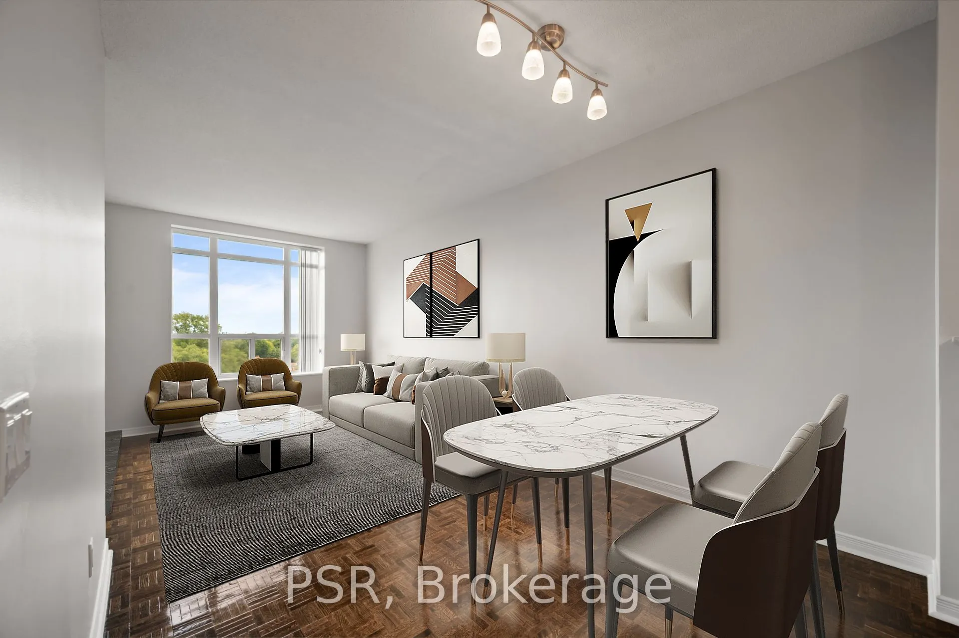 515 Rosewell Avenue, #711
