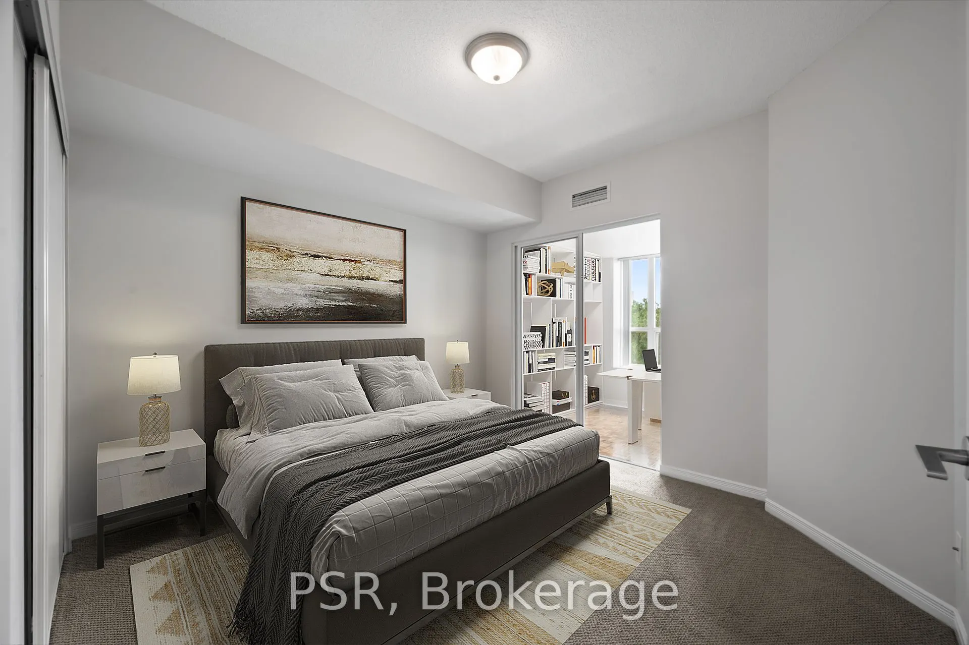 515 Rosewell Avenue, #711
