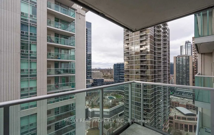 35 Bales Avenue, #2203