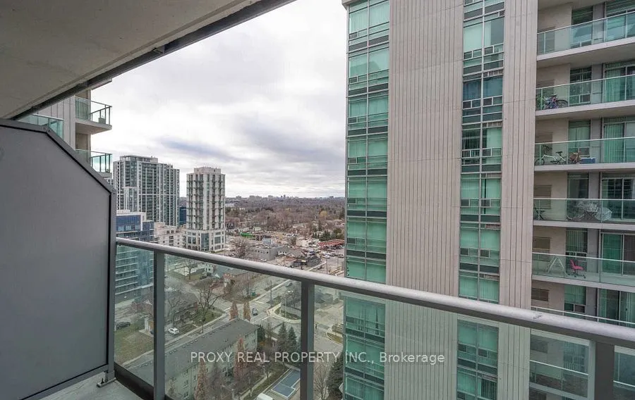 35 Bales Avenue, #2203