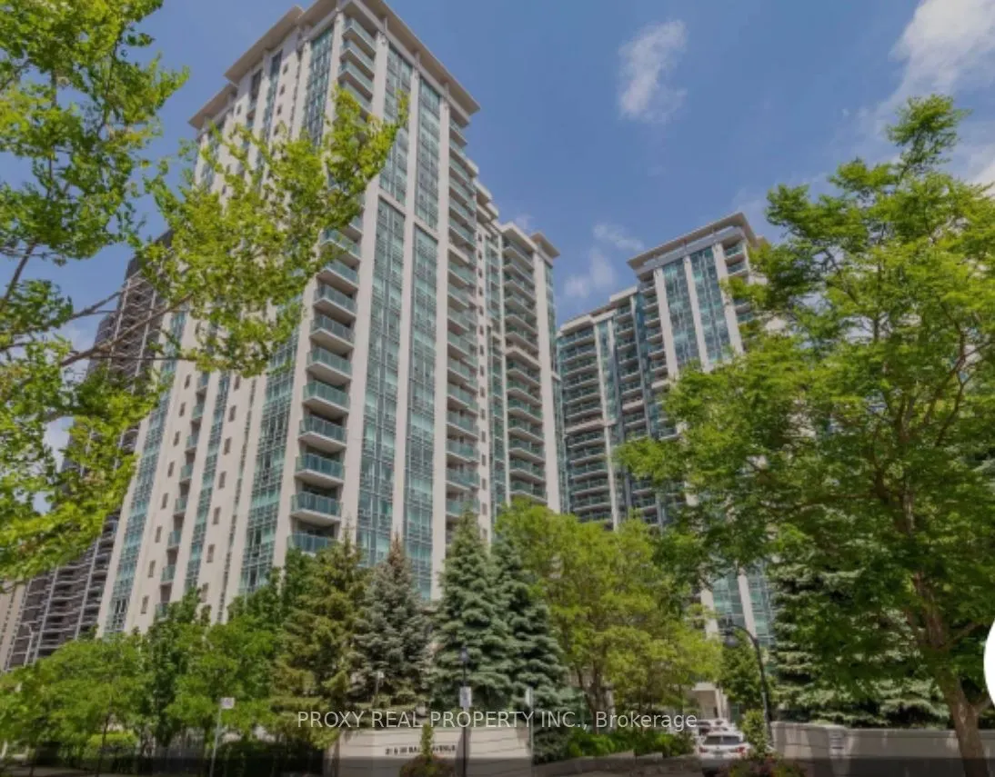 35 Bales Avenue, #2203