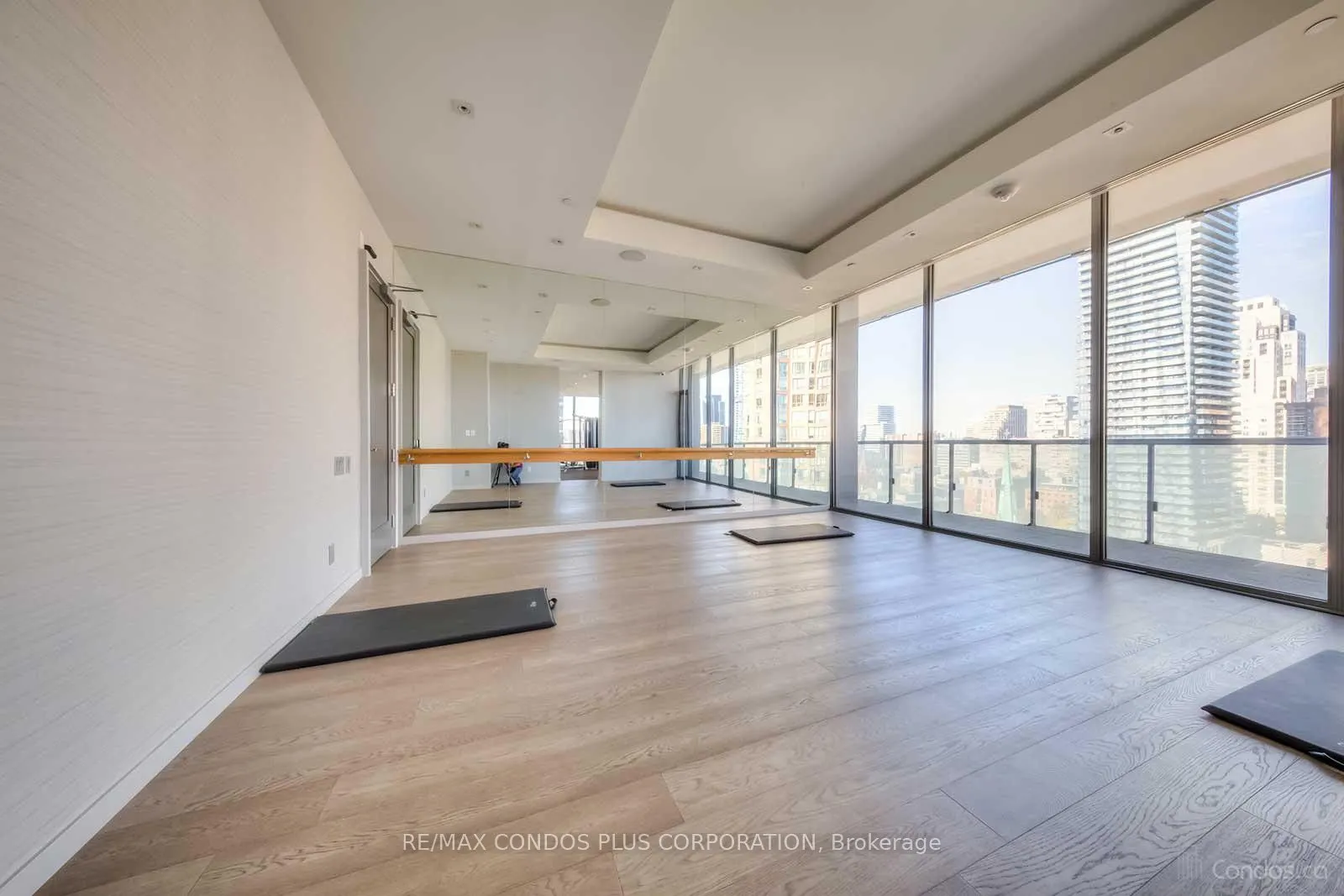 57 St Joseph Street, #3002