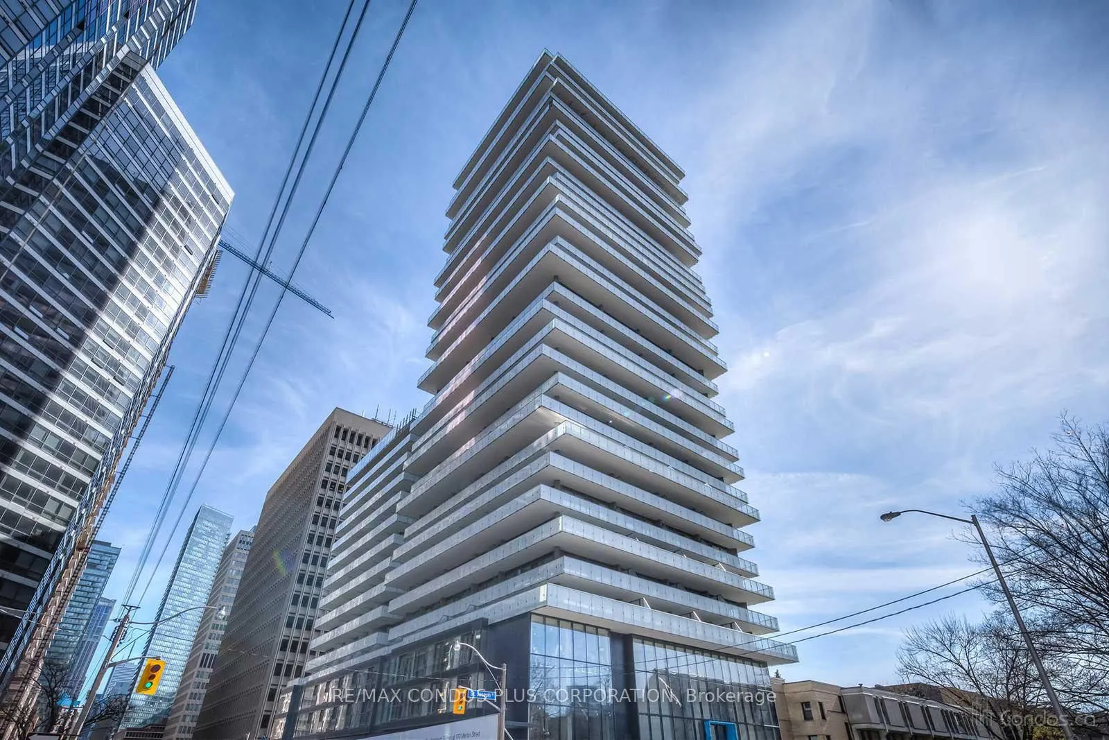 57 St Joseph Street, #3002