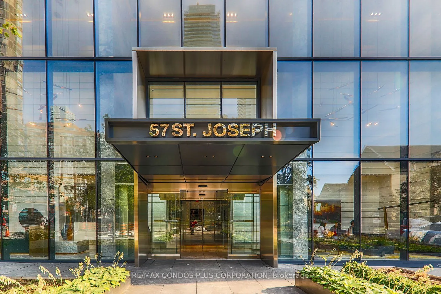 57 St Joseph Street, #3002