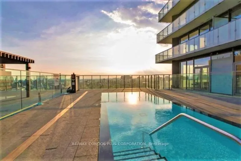 57 St Joseph Street, #3002