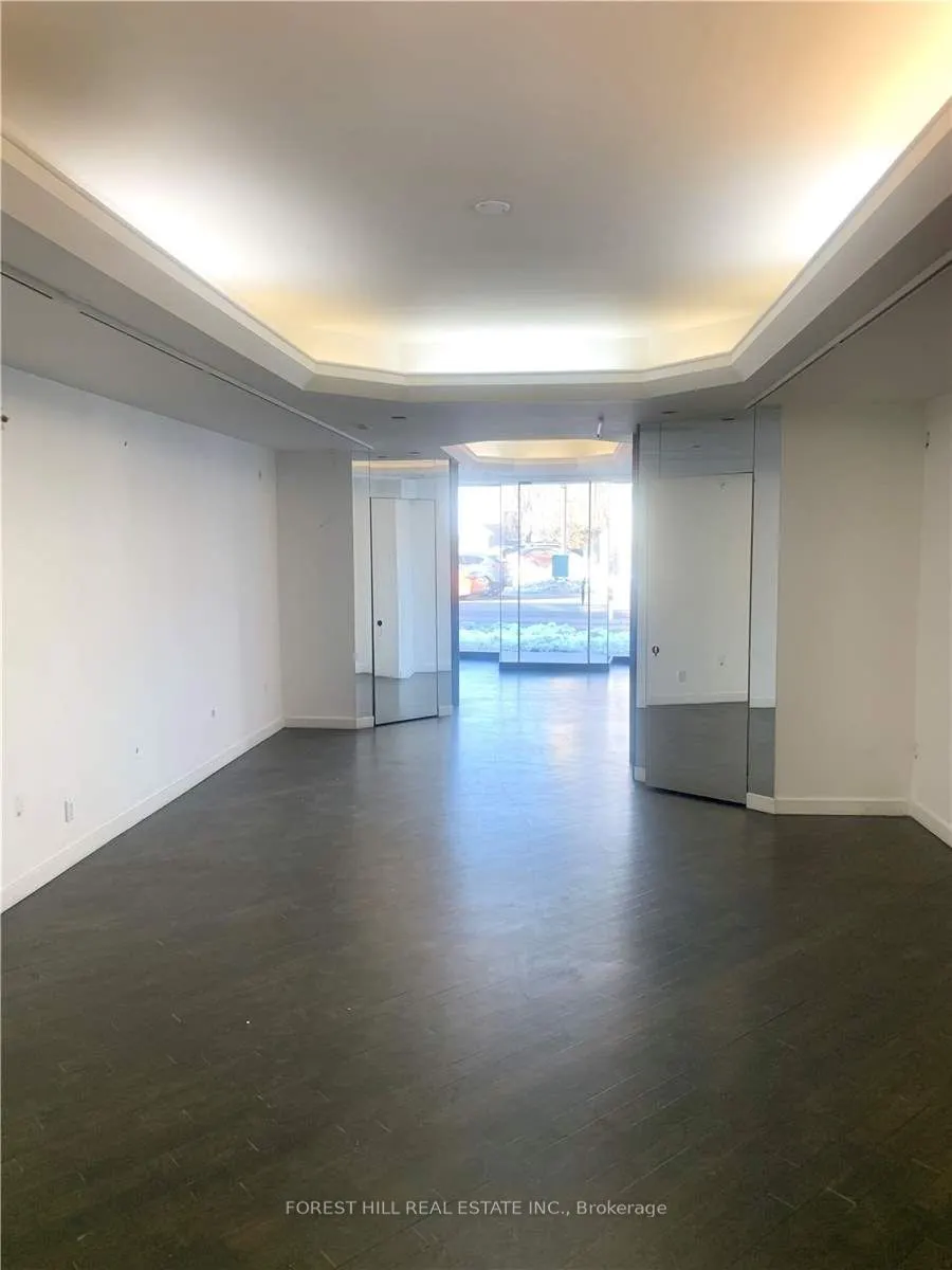 1897 Avenue Road, #Retail-St
