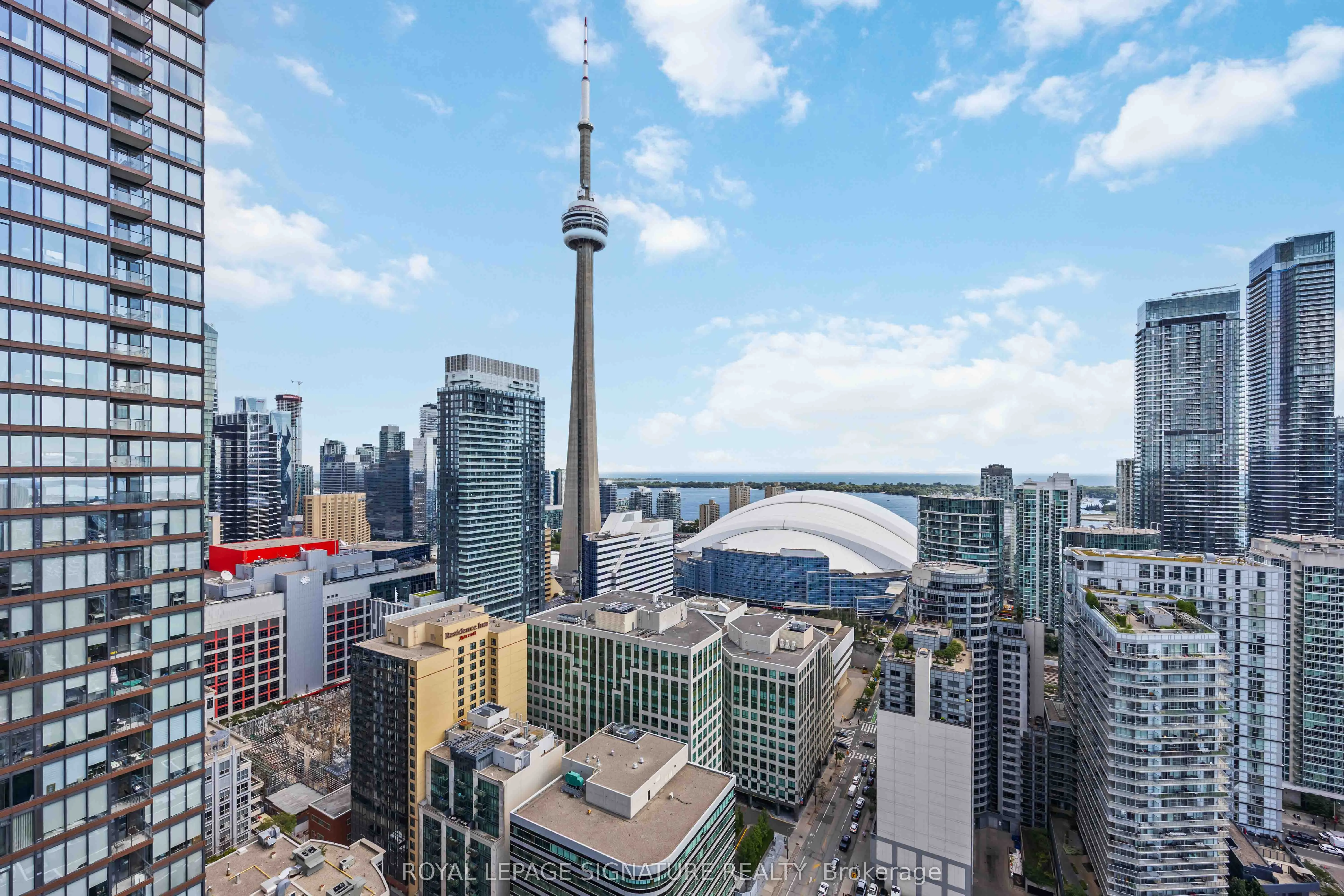 88 Blue Jays Way, #3407