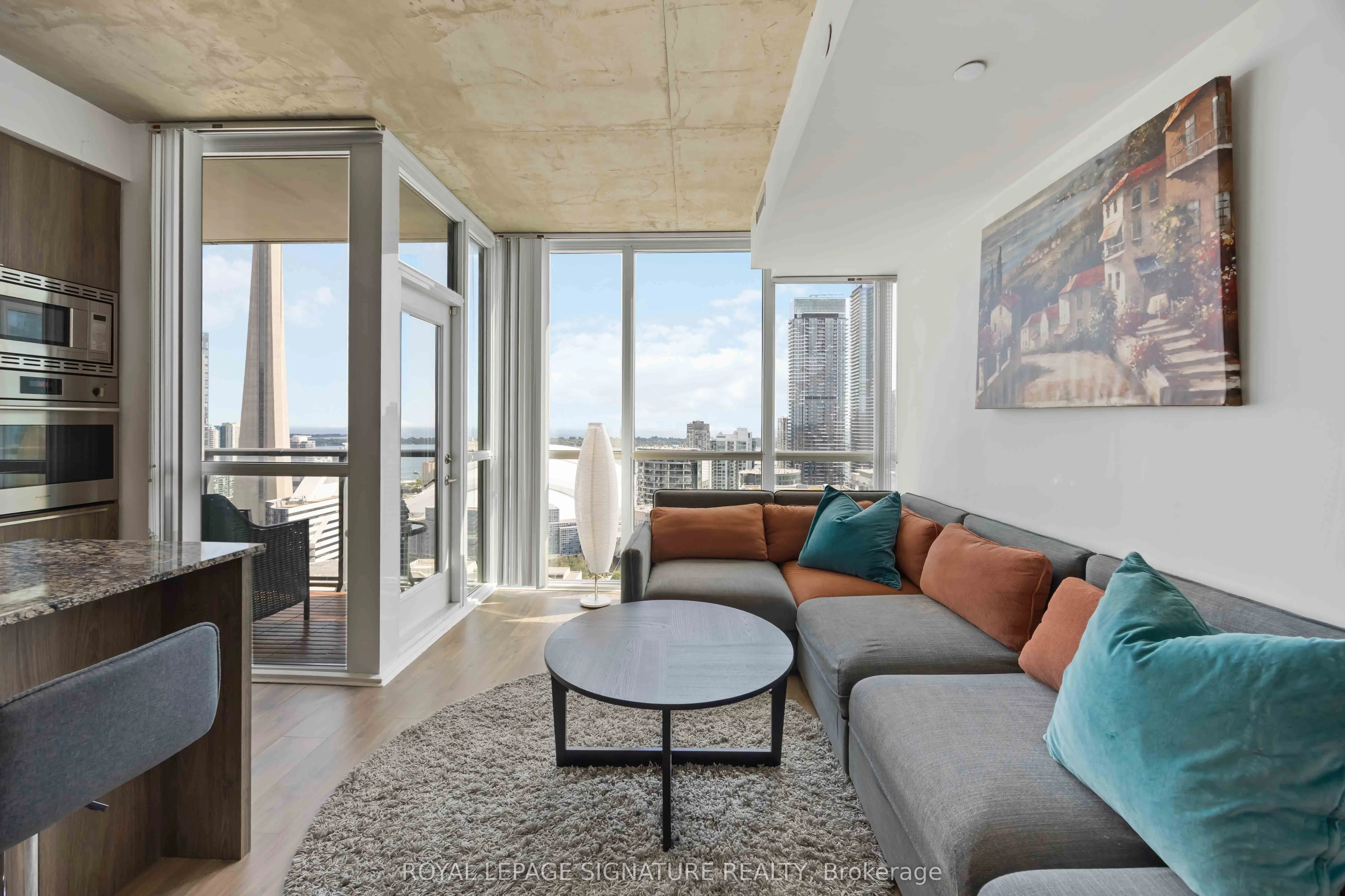 88 Blue Jays Way, #3407