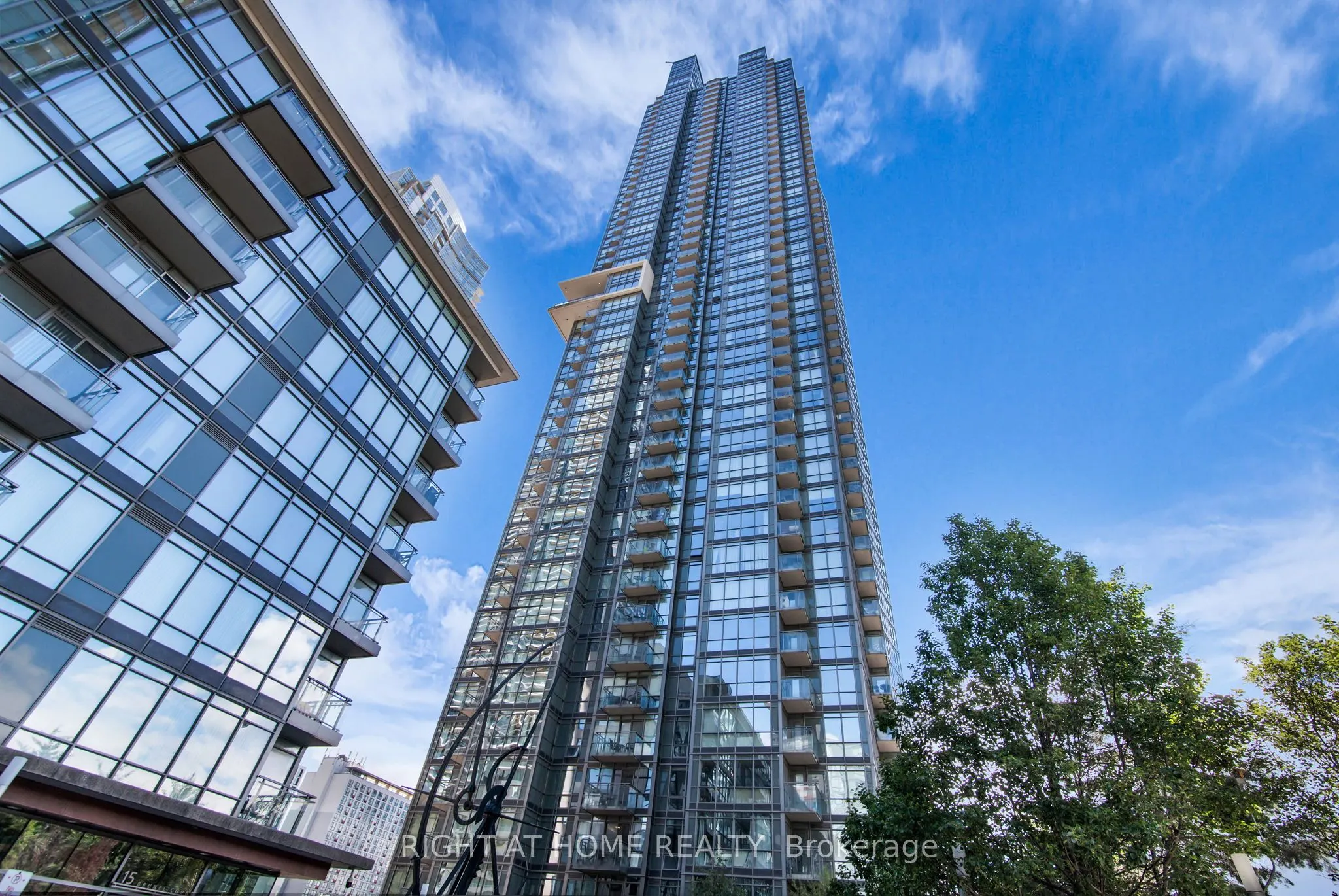 11 Brunel Court, #2509