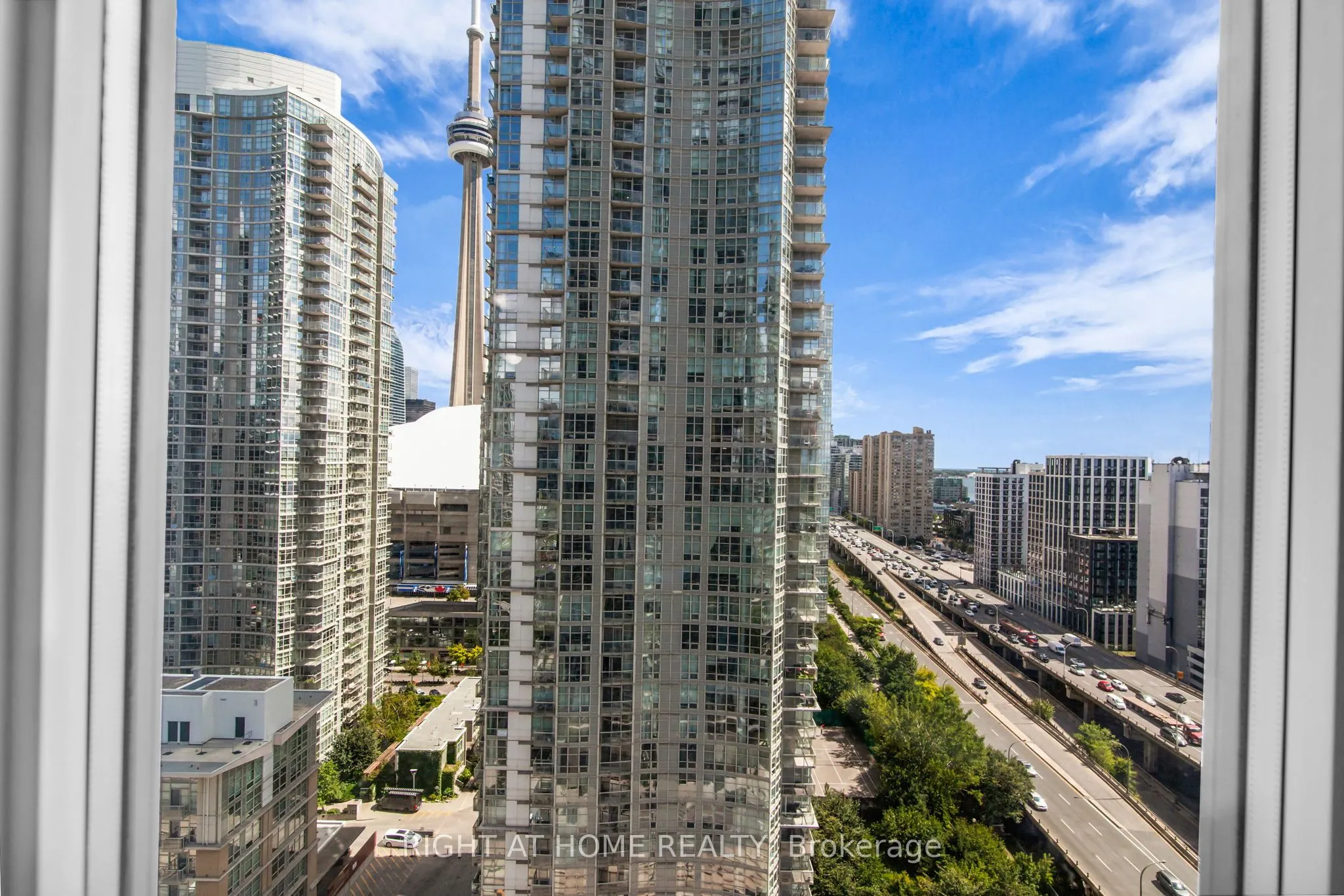 11 Brunel Court, #2509