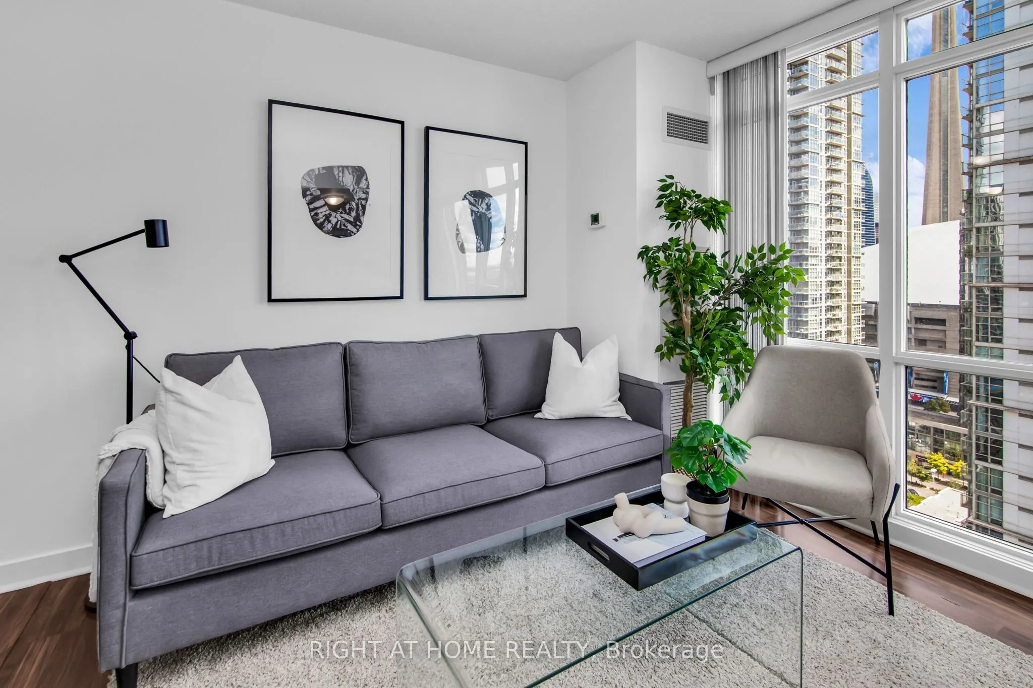 11 Brunel Court, #2509