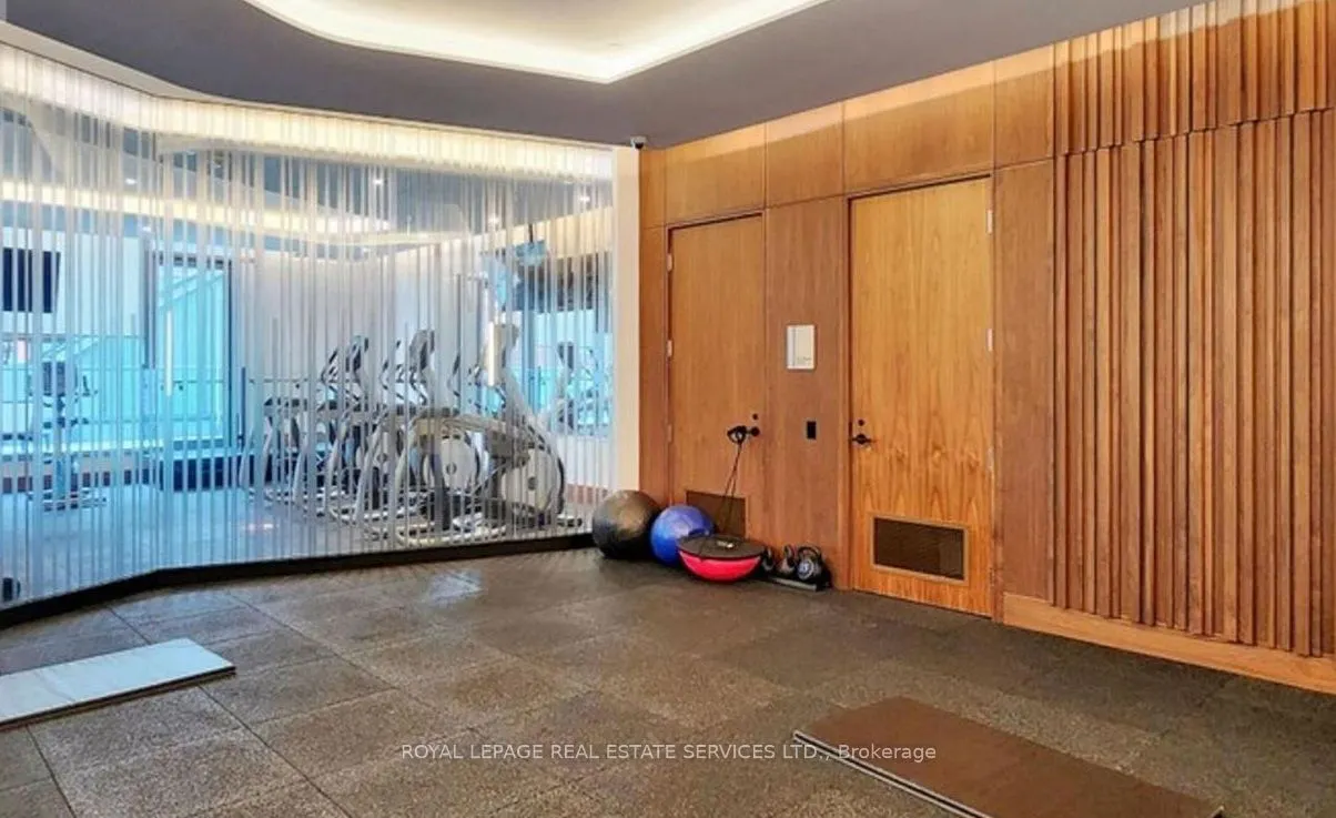 125 Redpath Avenue, #501