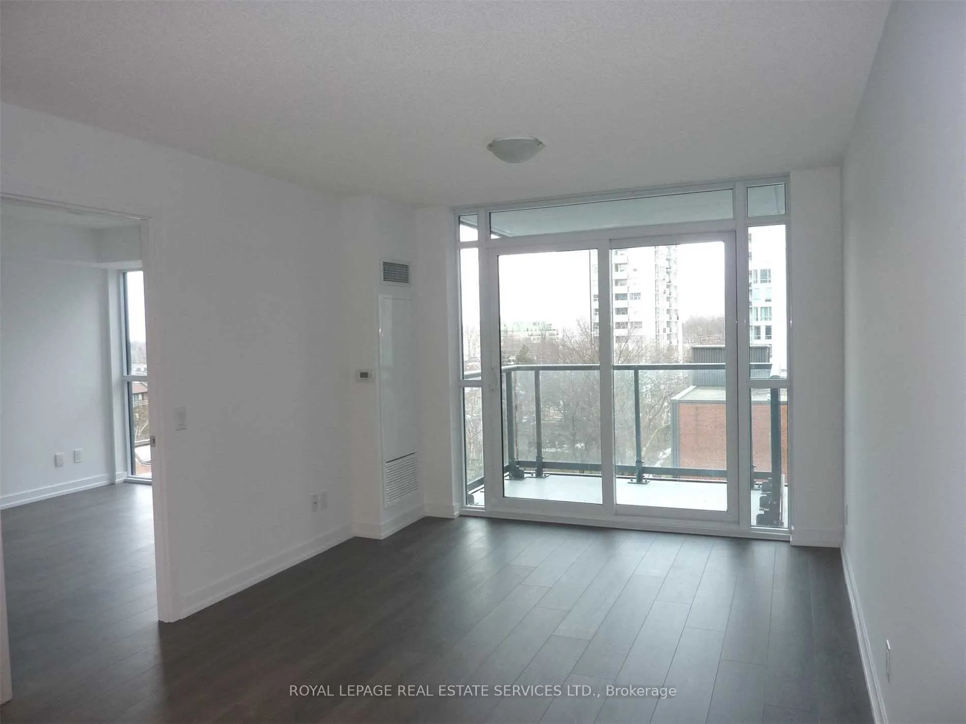 125 Redpath Avenue, #501