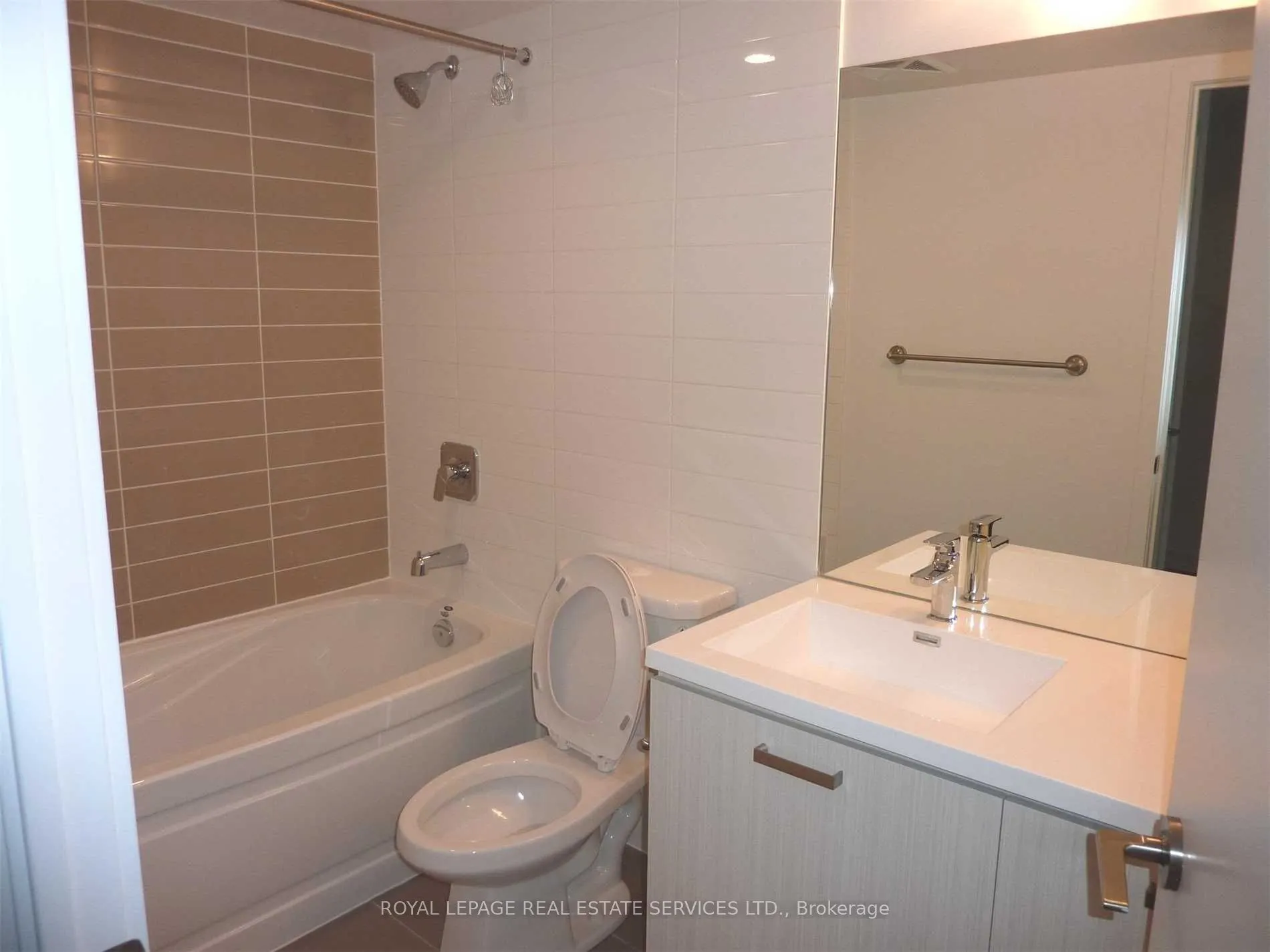 125 Redpath Avenue, #501