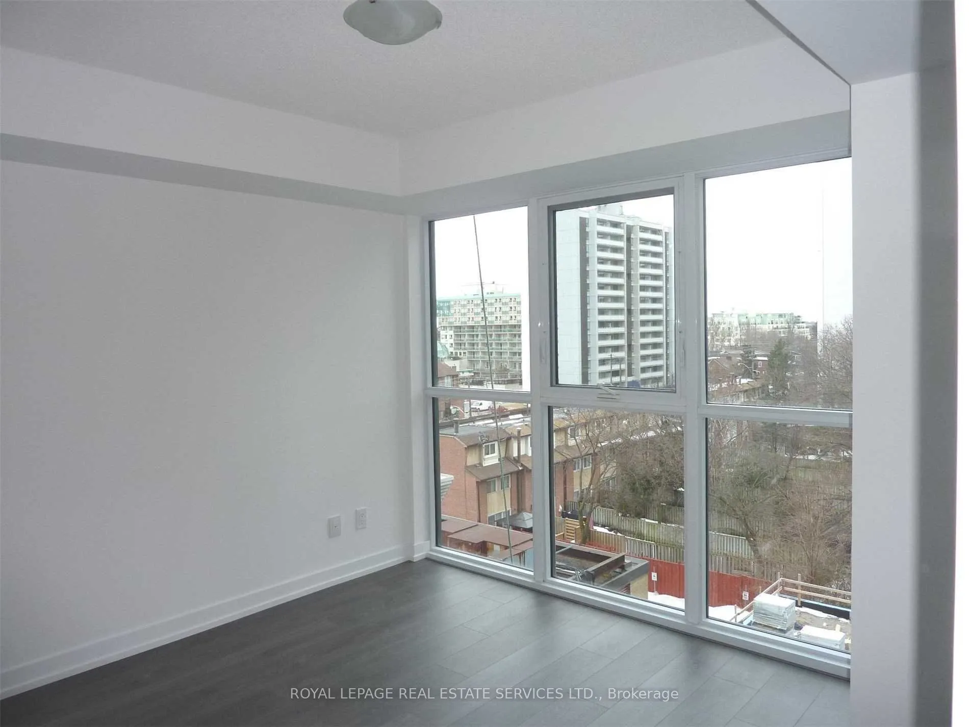 125 Redpath Avenue, #501
