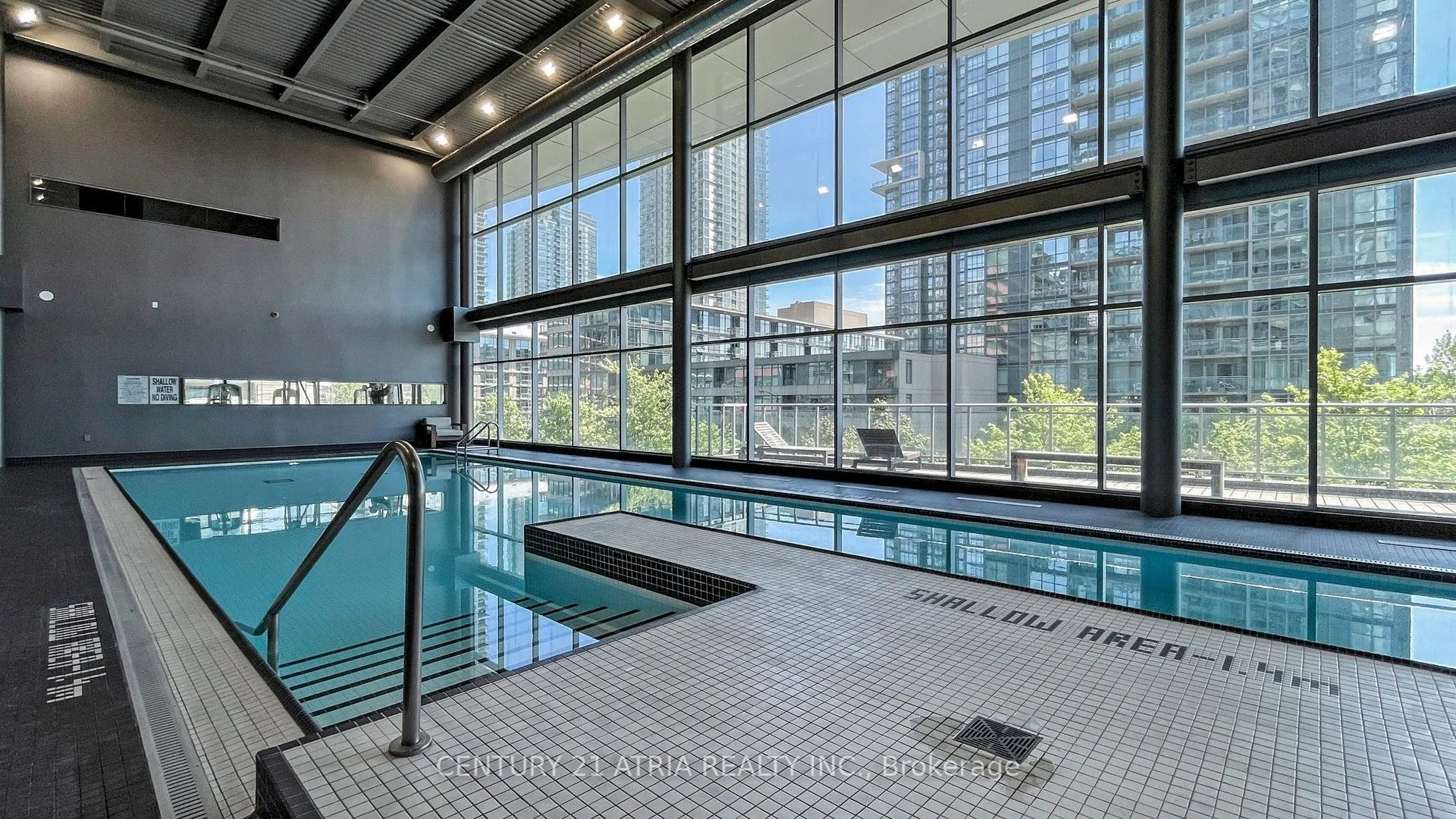 4K Spadina Avenue, #1708