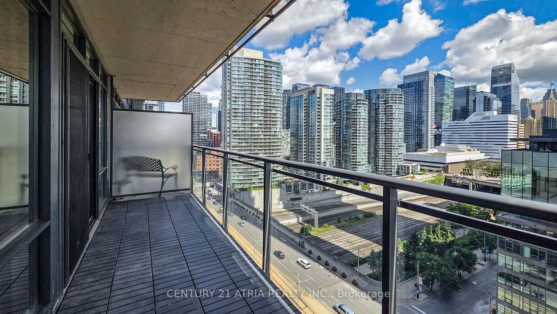 4K Spadina Avenue, #1708