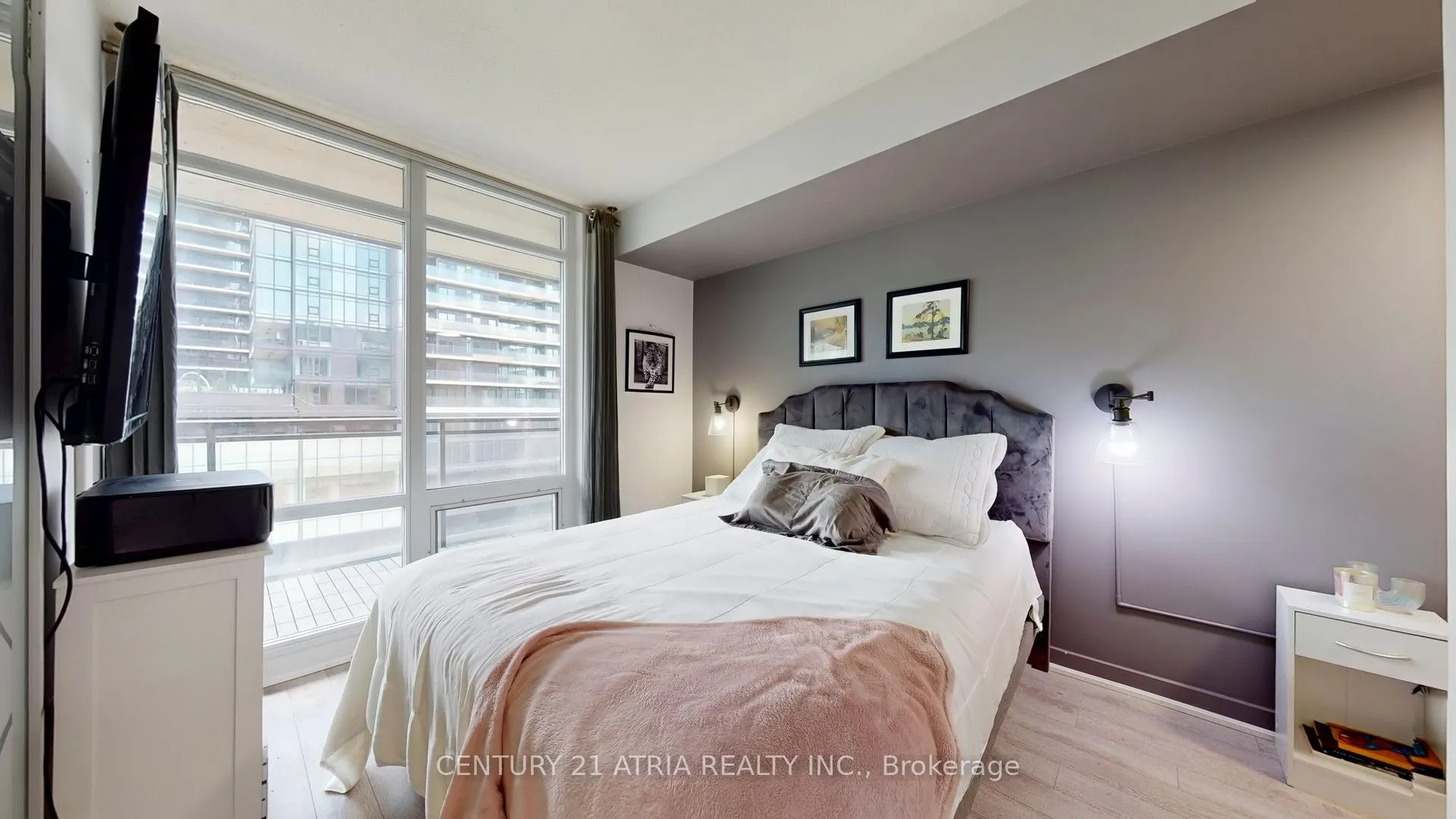 4K Spadina Avenue, #1708