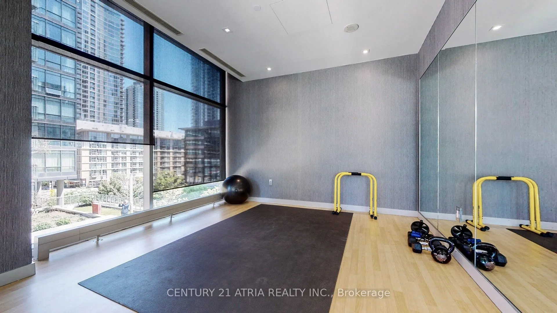 4K Spadina Avenue, #1708