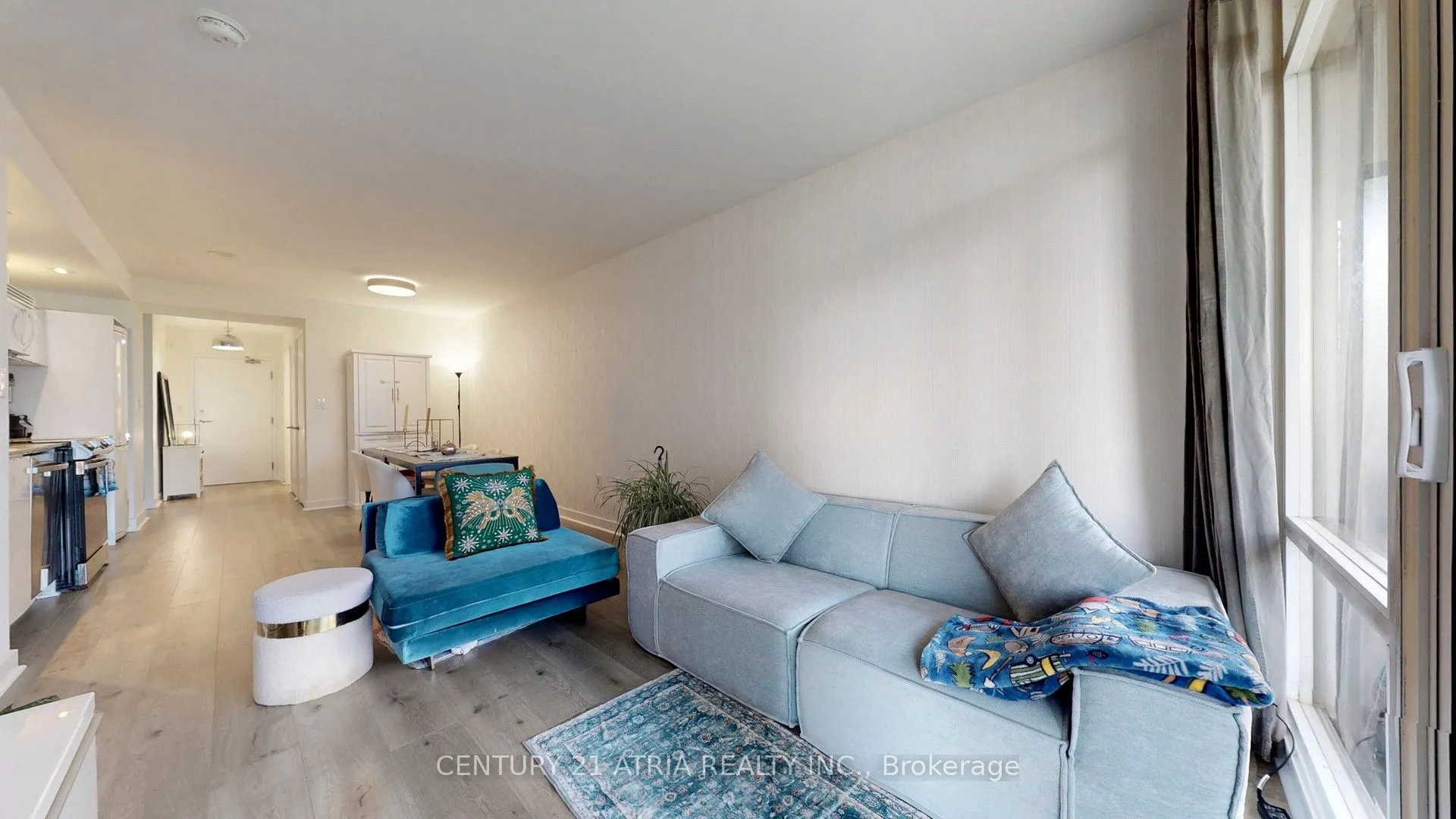 4K Spadina Avenue, #1708