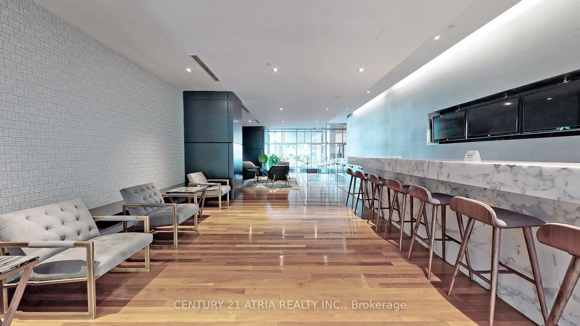 4K Spadina Avenue, #1708
