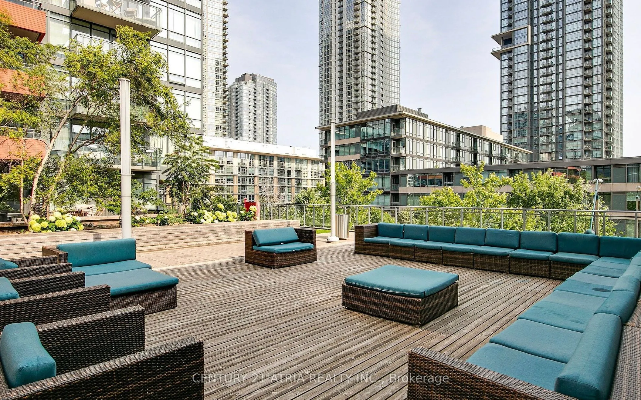 4K Spadina Avenue, #1708