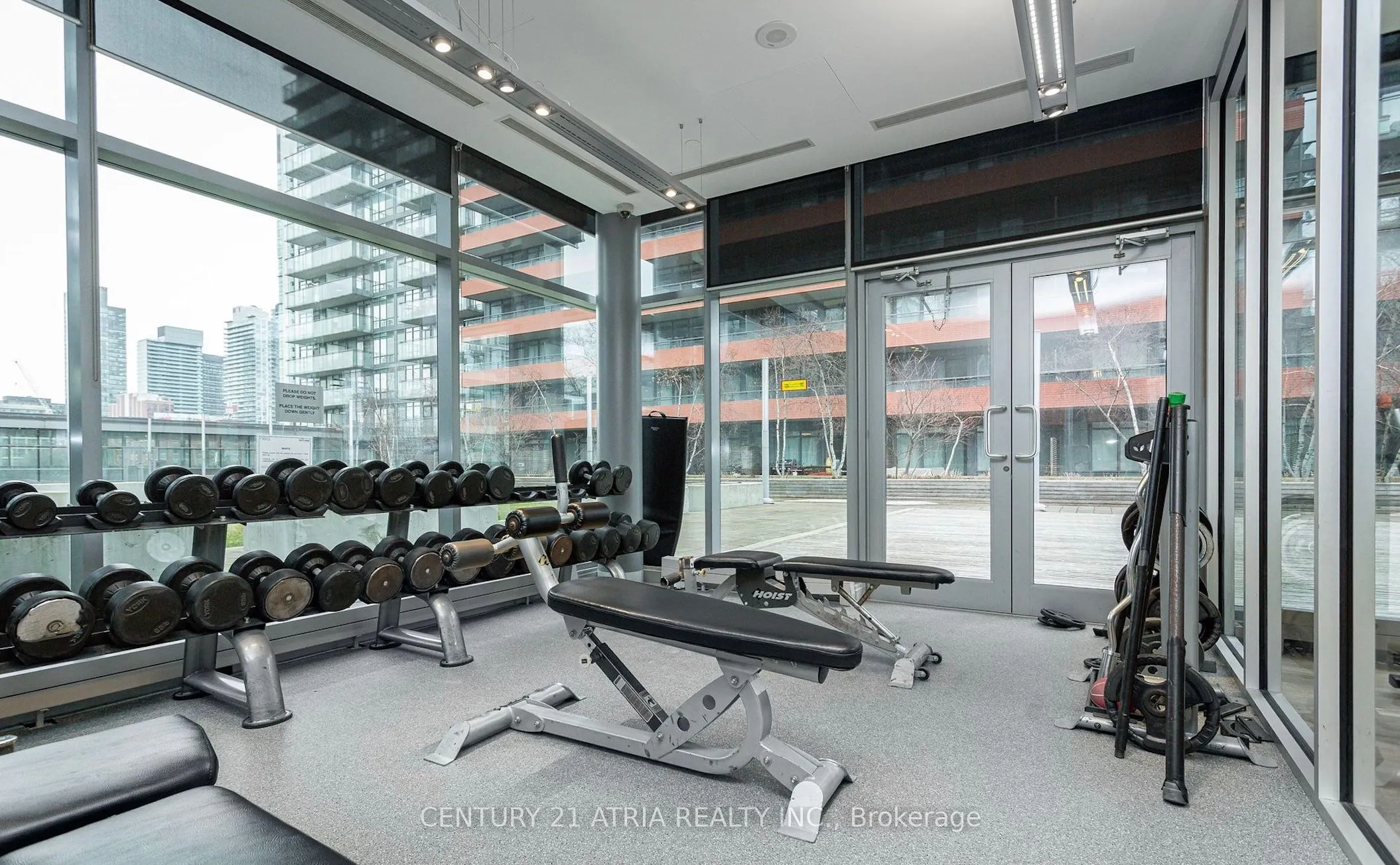 4K Spadina Avenue, #1708