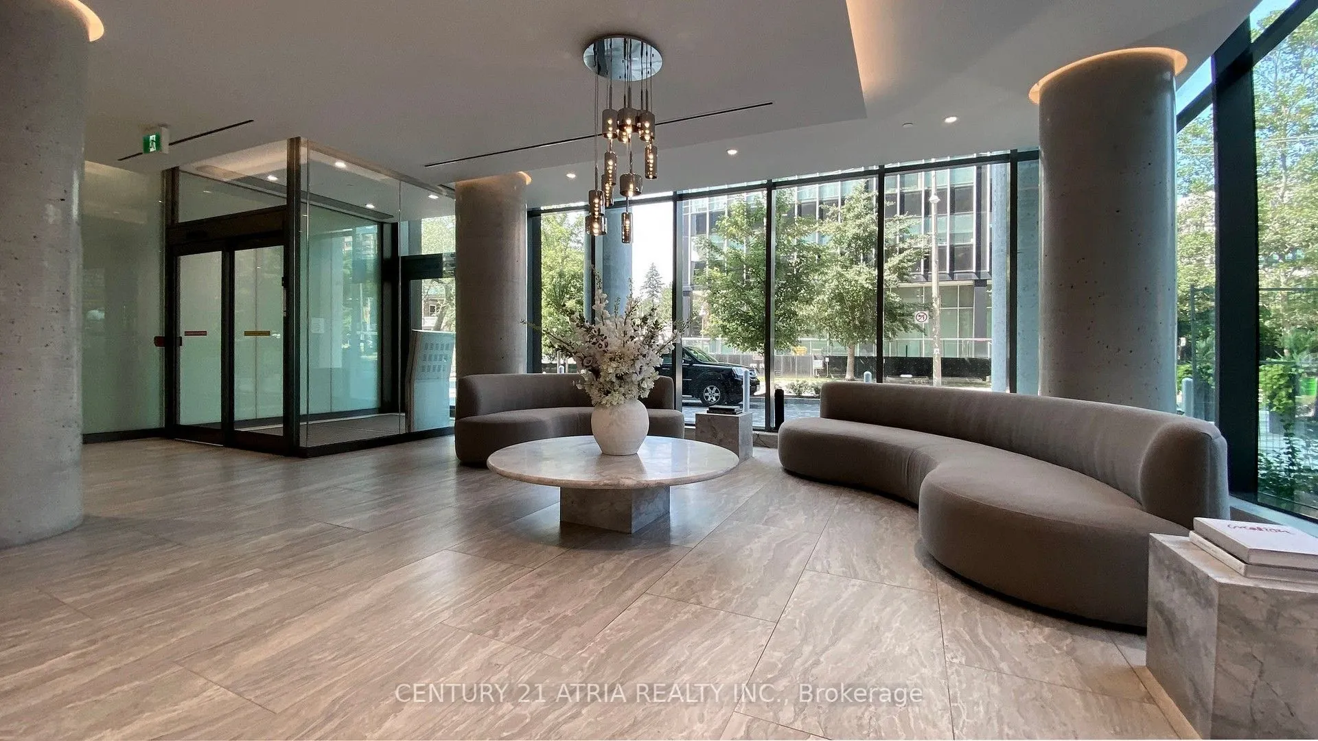 4K Spadina Avenue, #1708