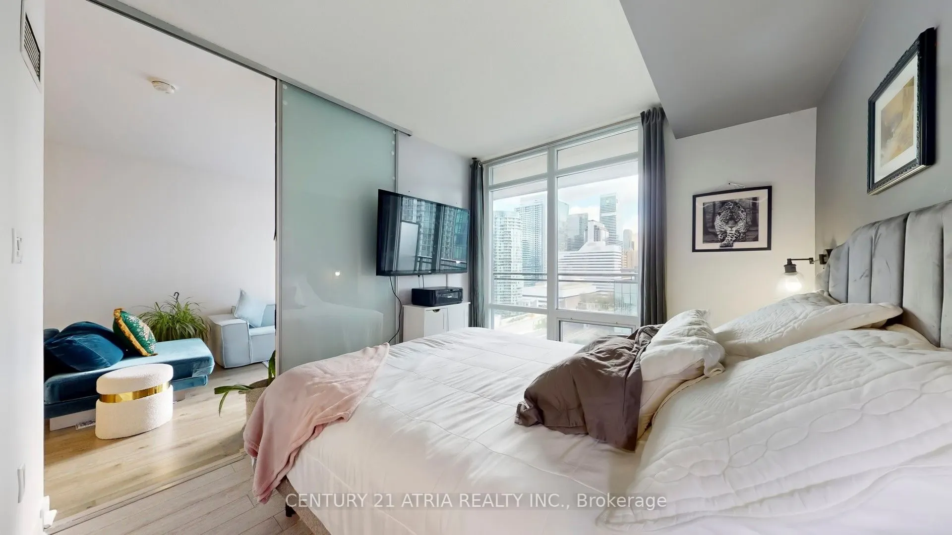 4K Spadina Avenue, #1708