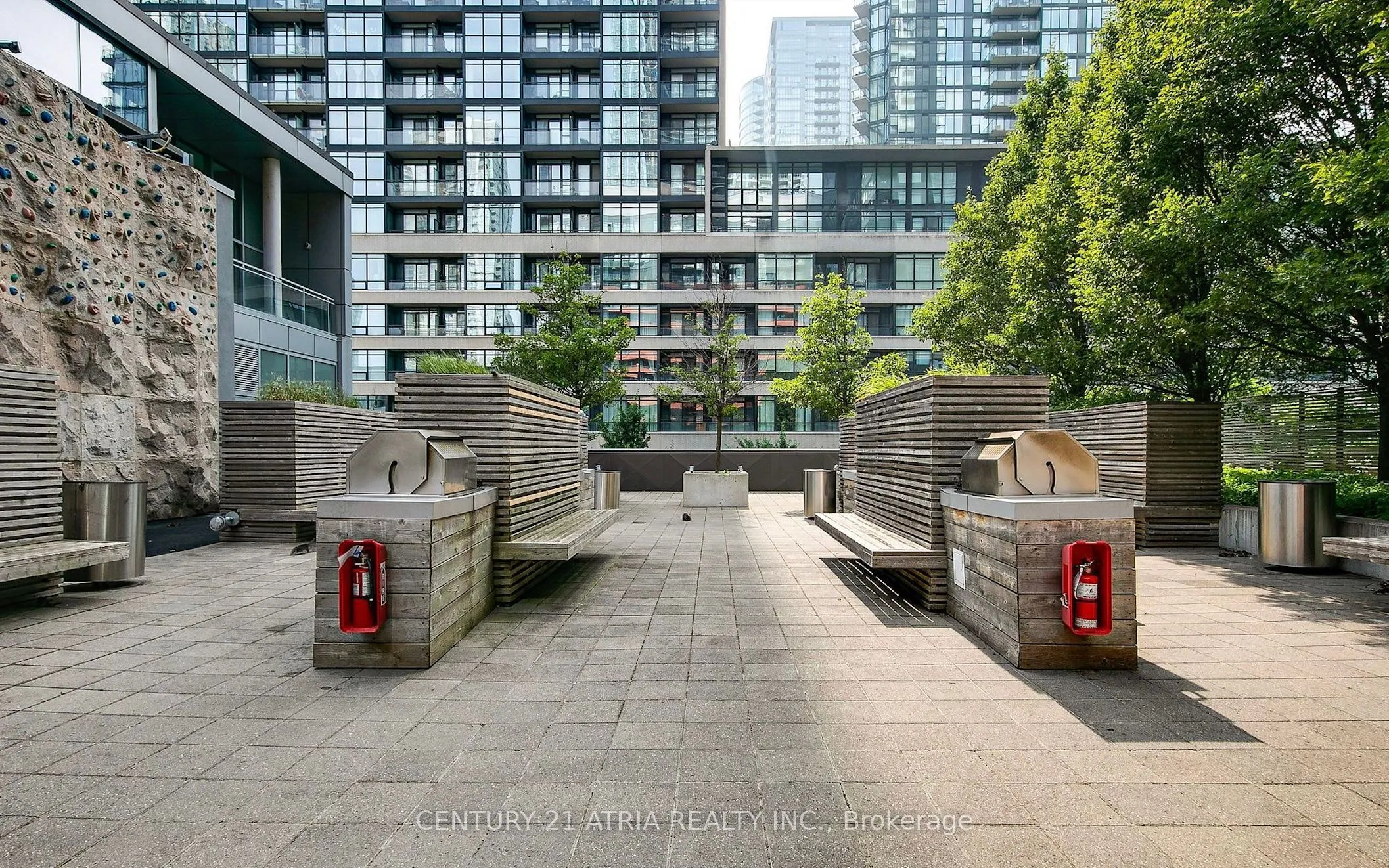 4K Spadina Avenue, #1708
