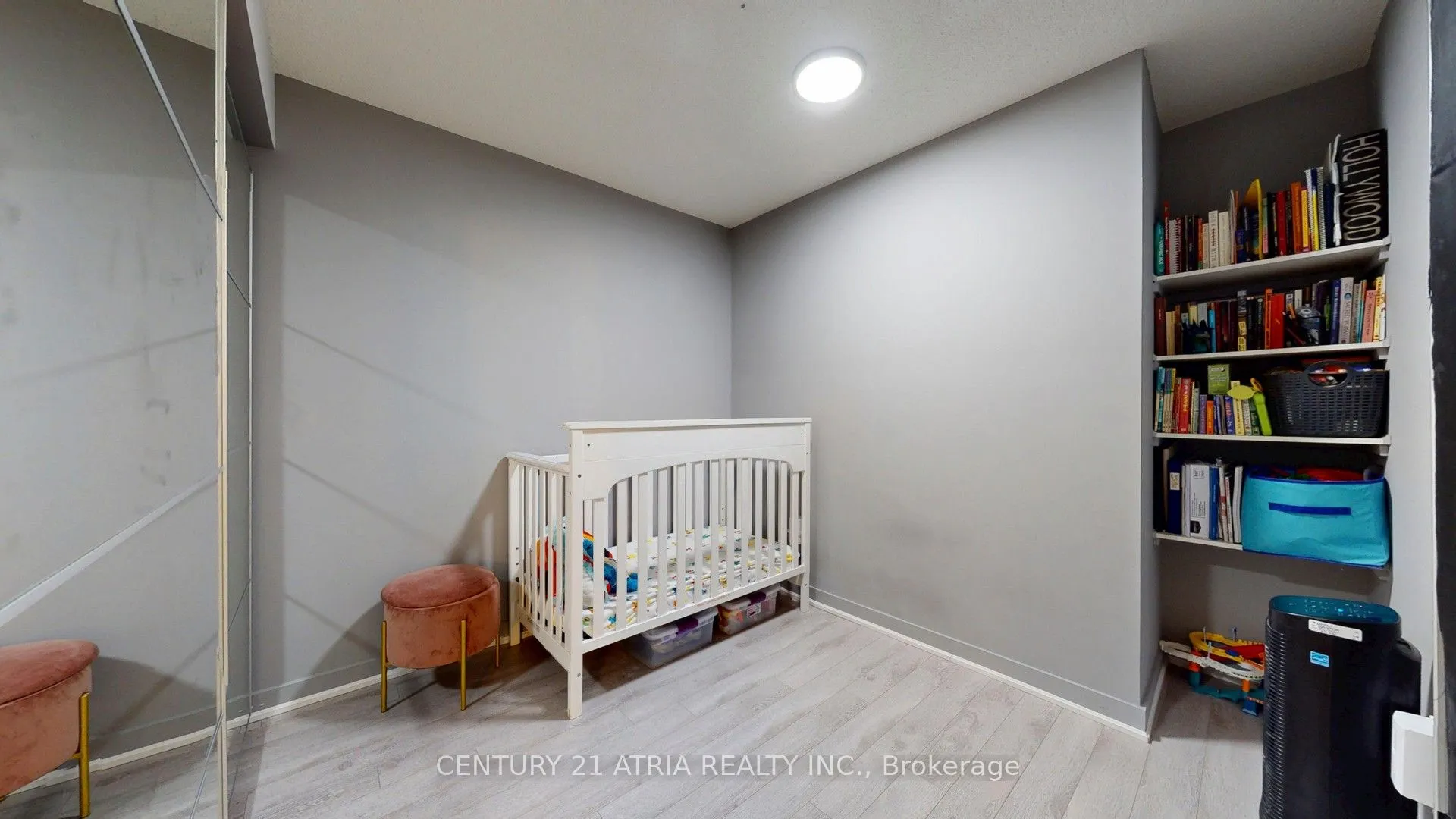 4K Spadina Avenue, #1708