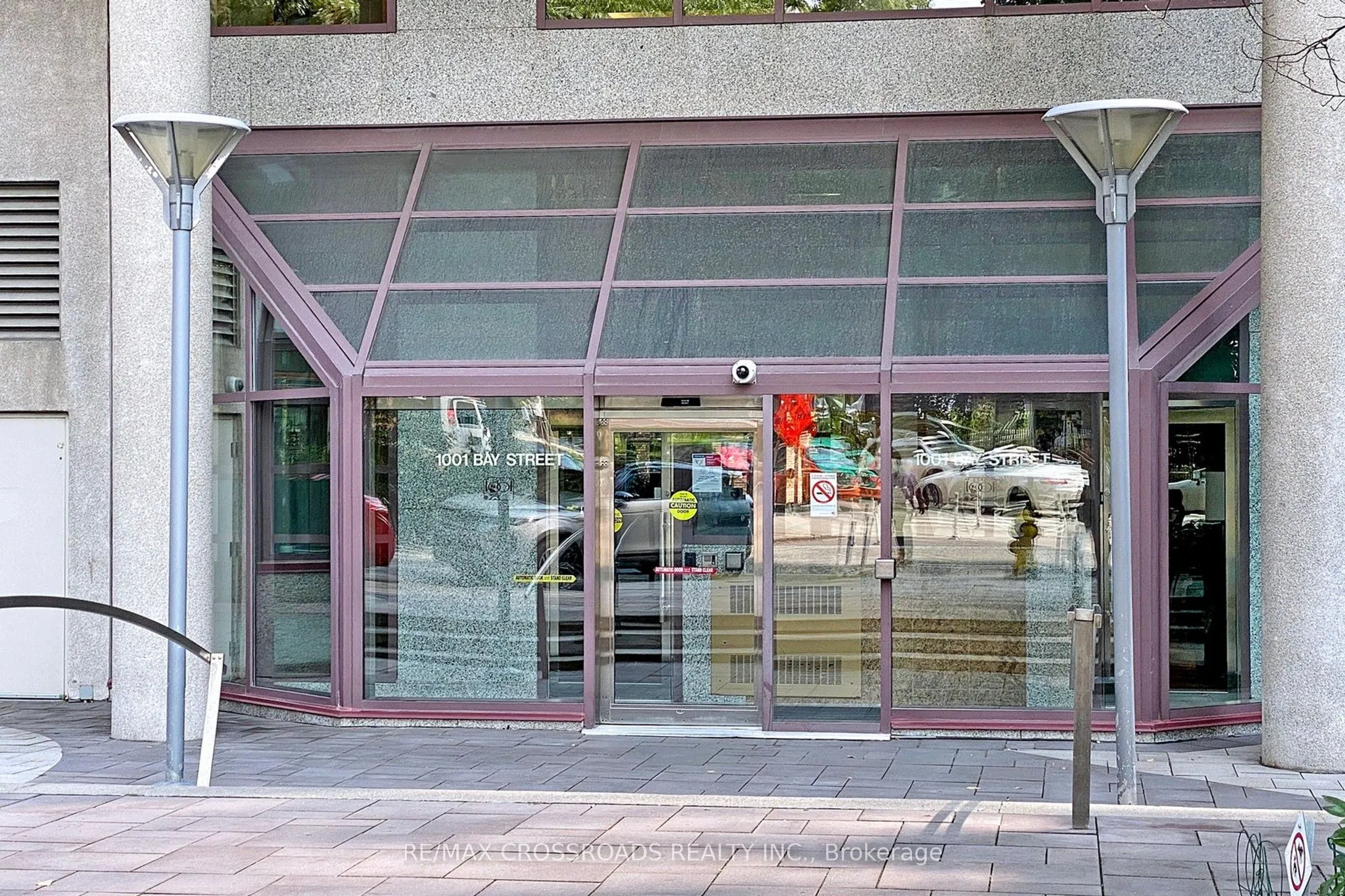 1001 Bay Street N, #Ph02
