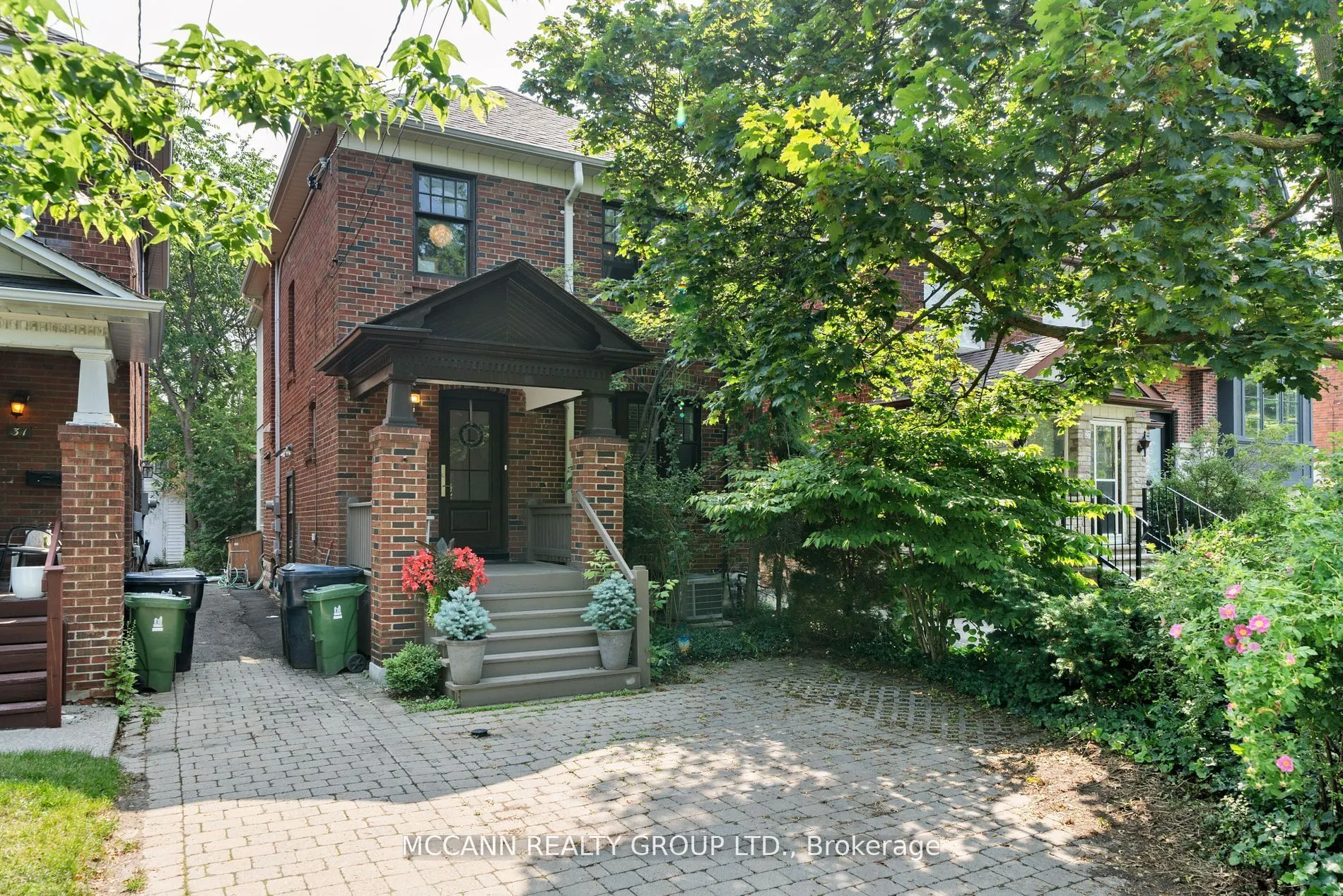 29 Haddon Street